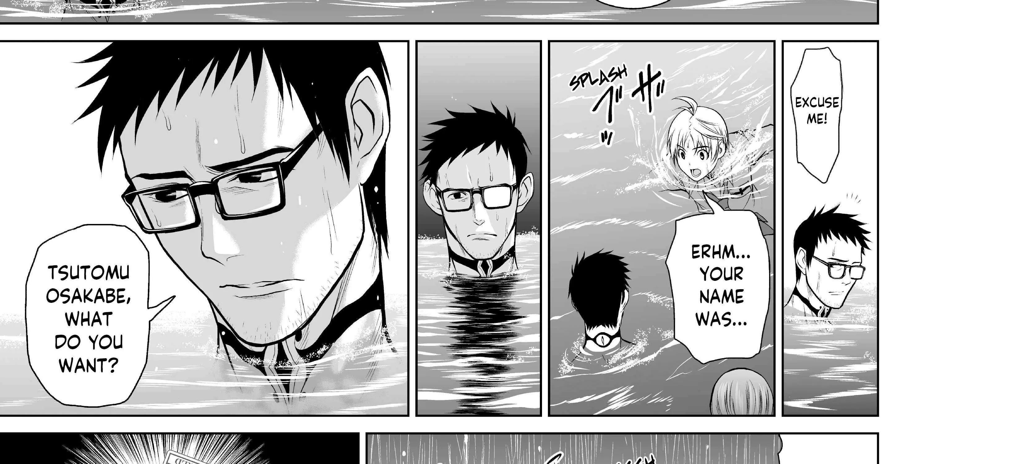 Read Chijou 100-kai chapter 6.2 image 109 on Lezhin