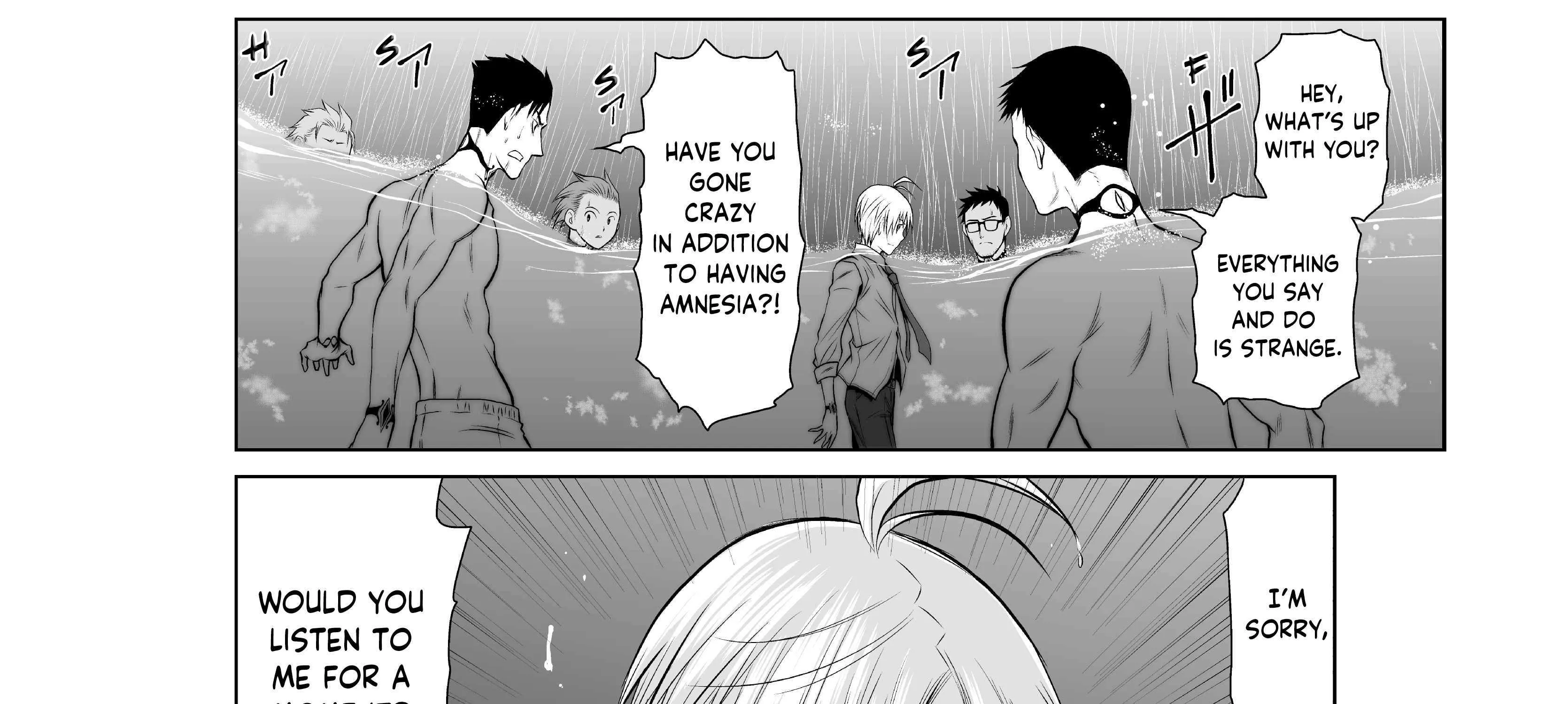 Read Chijou 100-kai chapter 6.2 image 113 on Lezhin