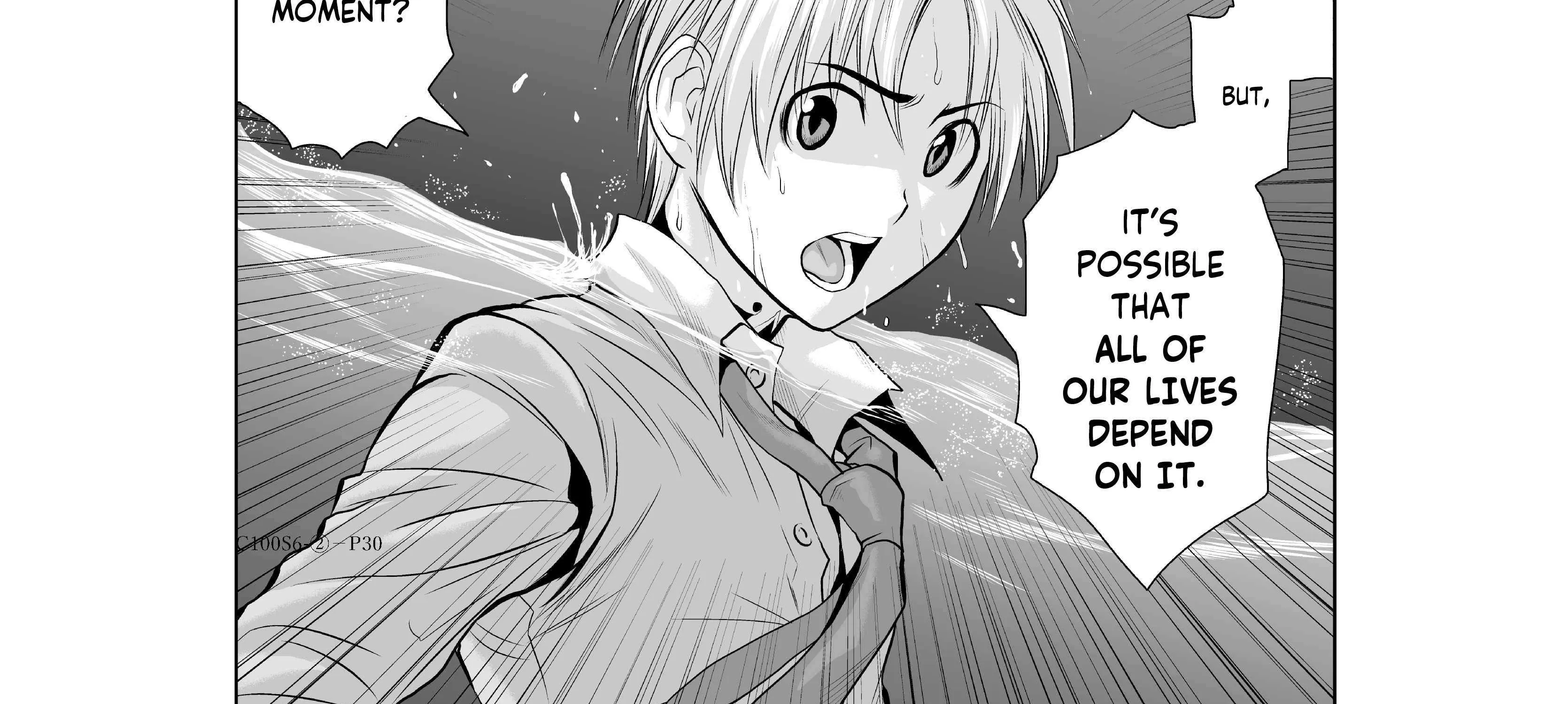 Read Chijou 100-kai chapter 6.2 image 114 on Lezhin