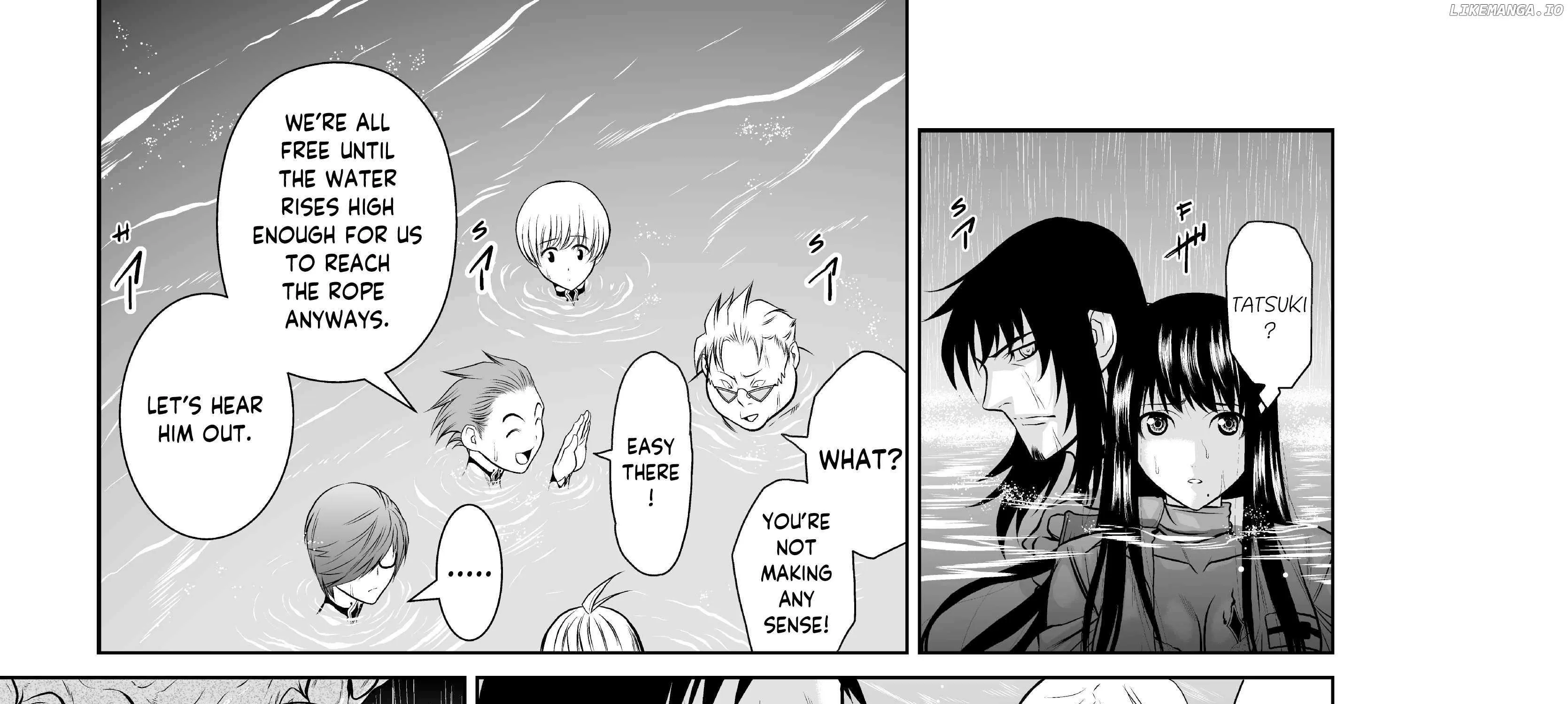 Read Chijou 100-kai chapter 6.2 image 116 on Lezhin