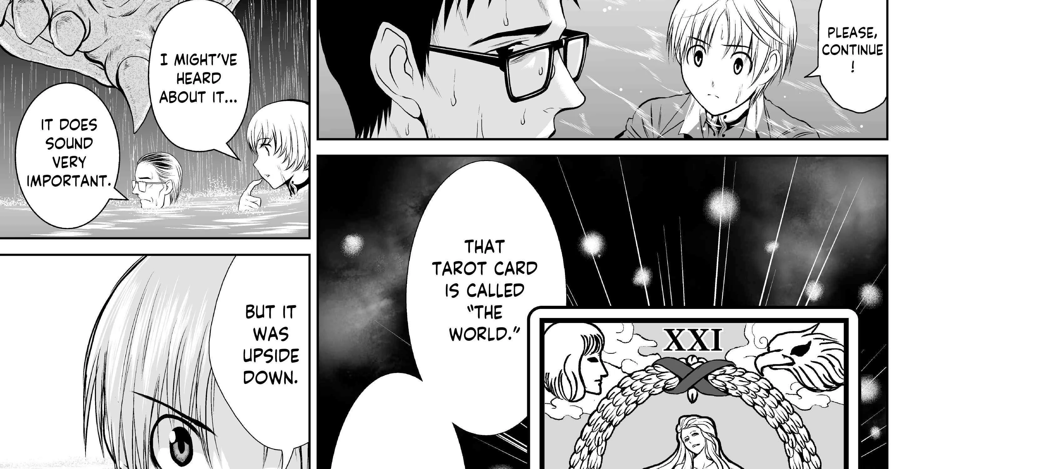Read Chijou 100-kai chapter 6.2 image 117 on Lezhin