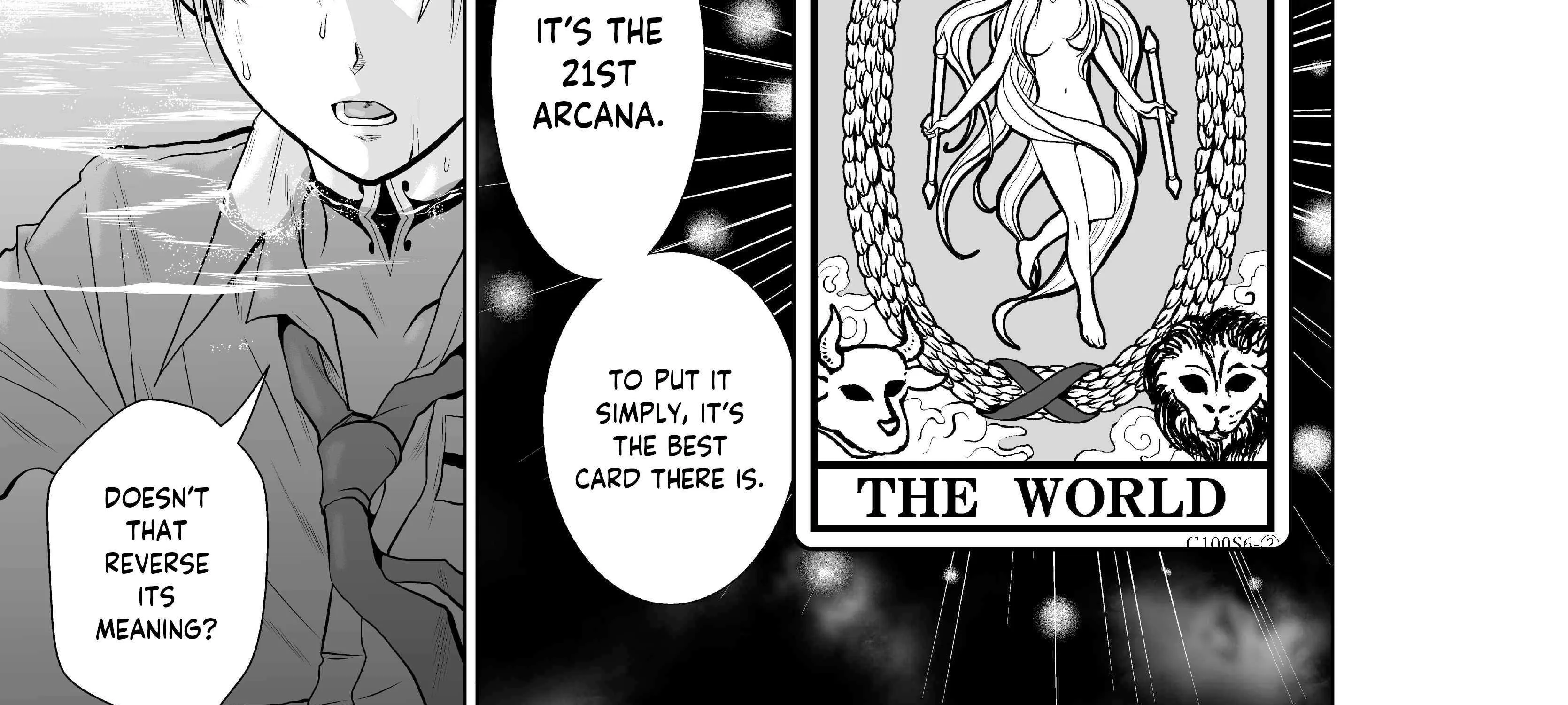 Read Chijou 100-kai chapter 6.2 image 118 on Lezhin