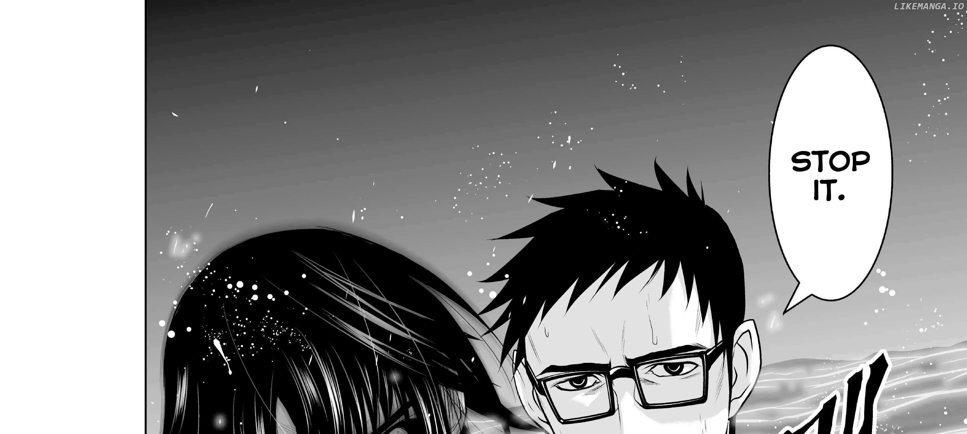 Read Chijou 100-kai chapter 6.2 image 12 on Lezhin