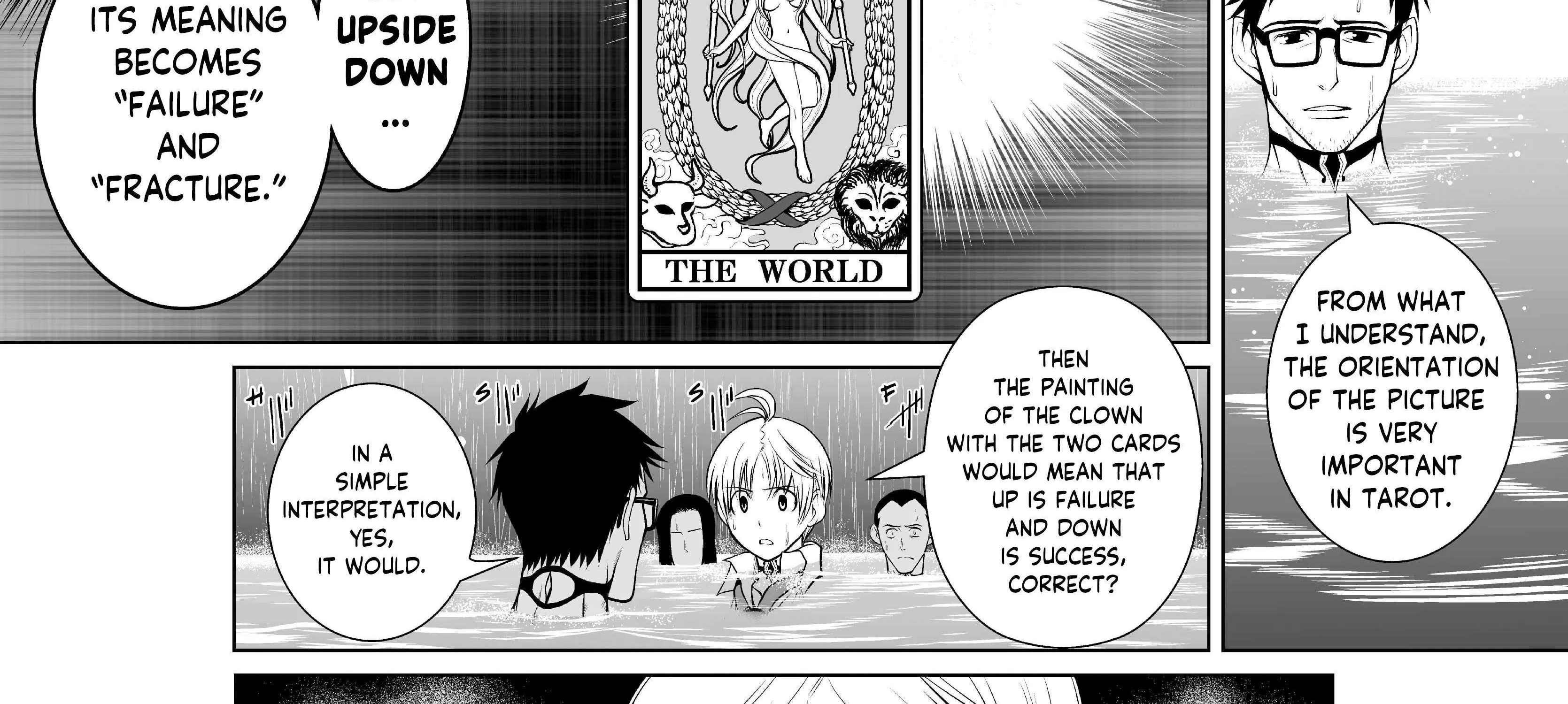 Read Chijou 100-kai chapter 6.2 image 121 on Lezhin