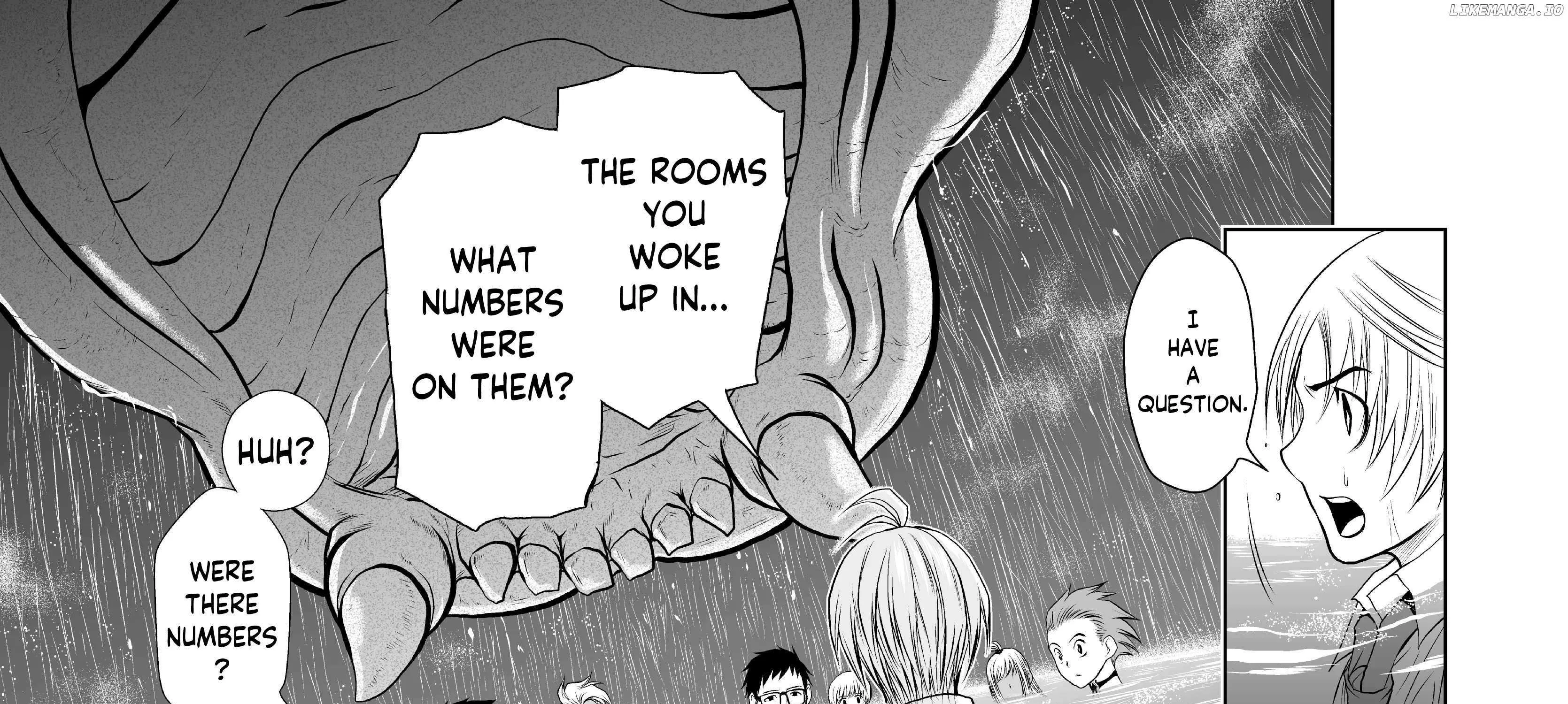 Read Chijou 100-kai chapter 6.2 image 124 on Lezhin