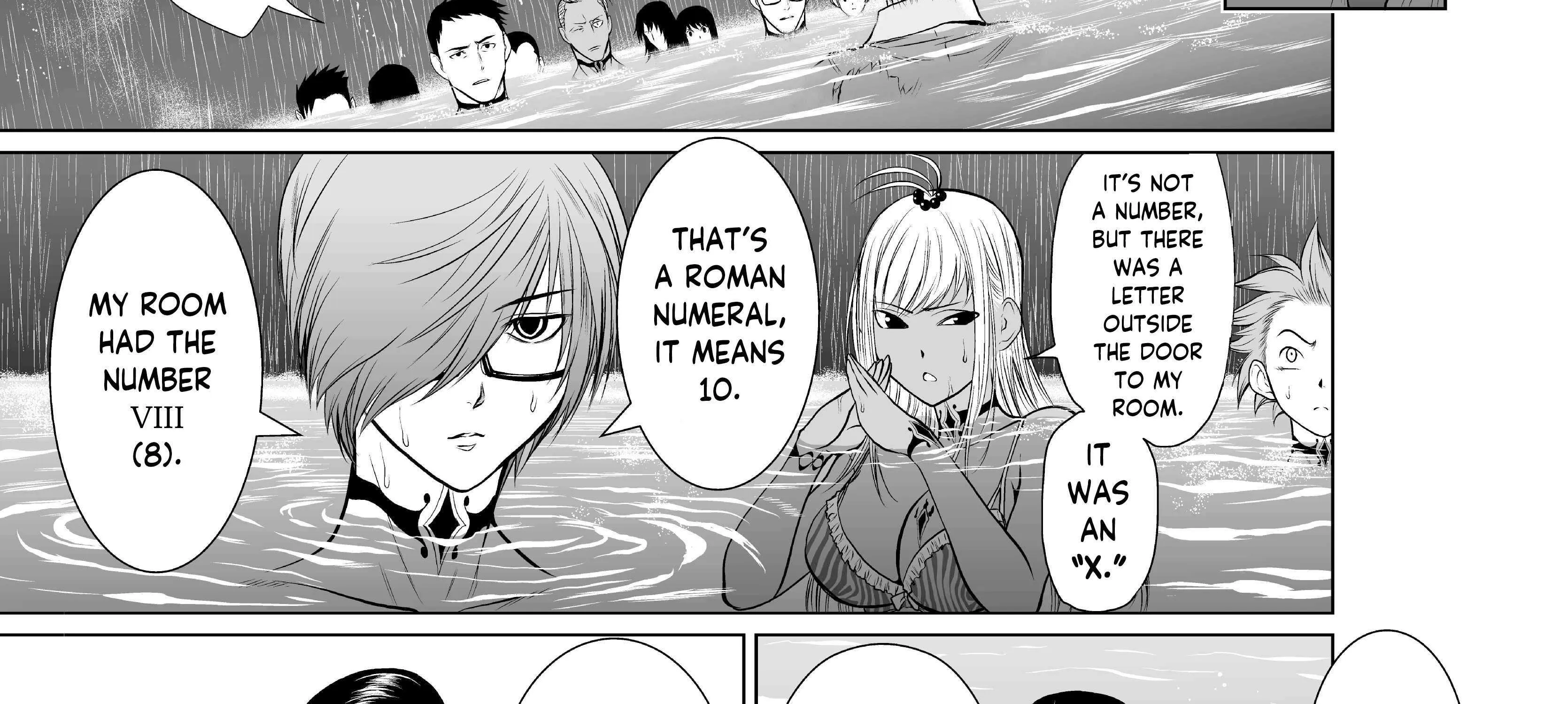 Read Chijou 100-kai chapter 6.2 image 125 on Lezhin