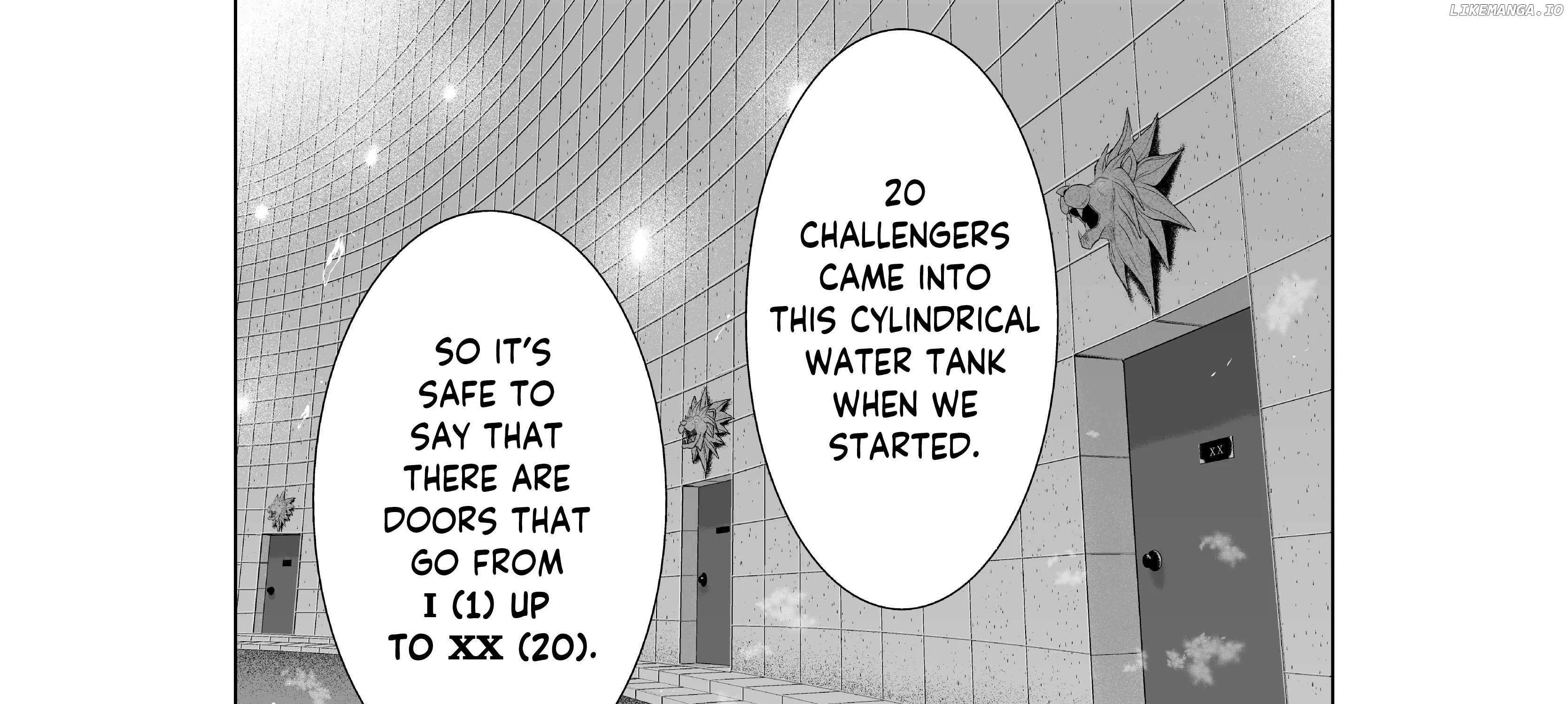 Read Chijou 100-kai chapter 6.2 image 132 on Lezhin