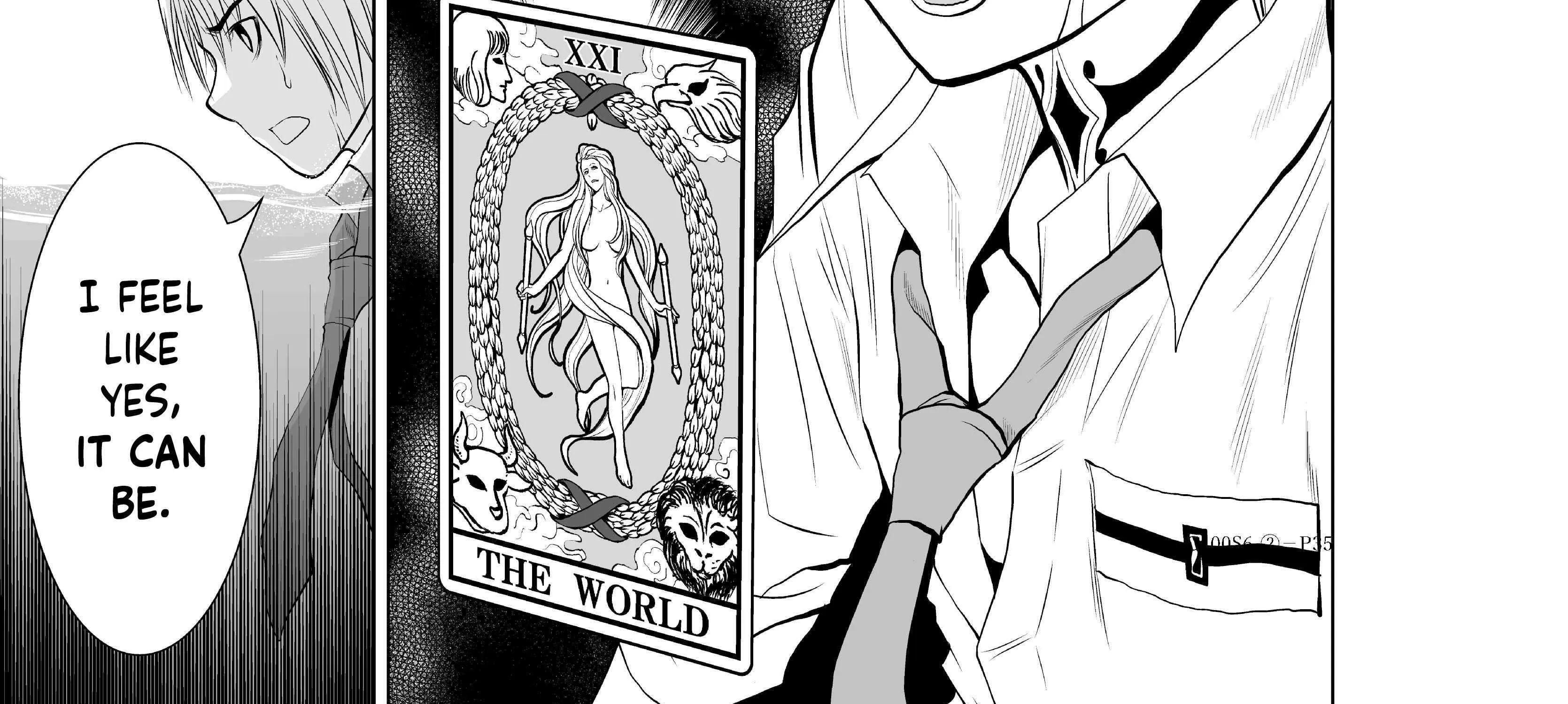 Read Chijou 100-kai chapter 6.2 image 134 on Lezhin