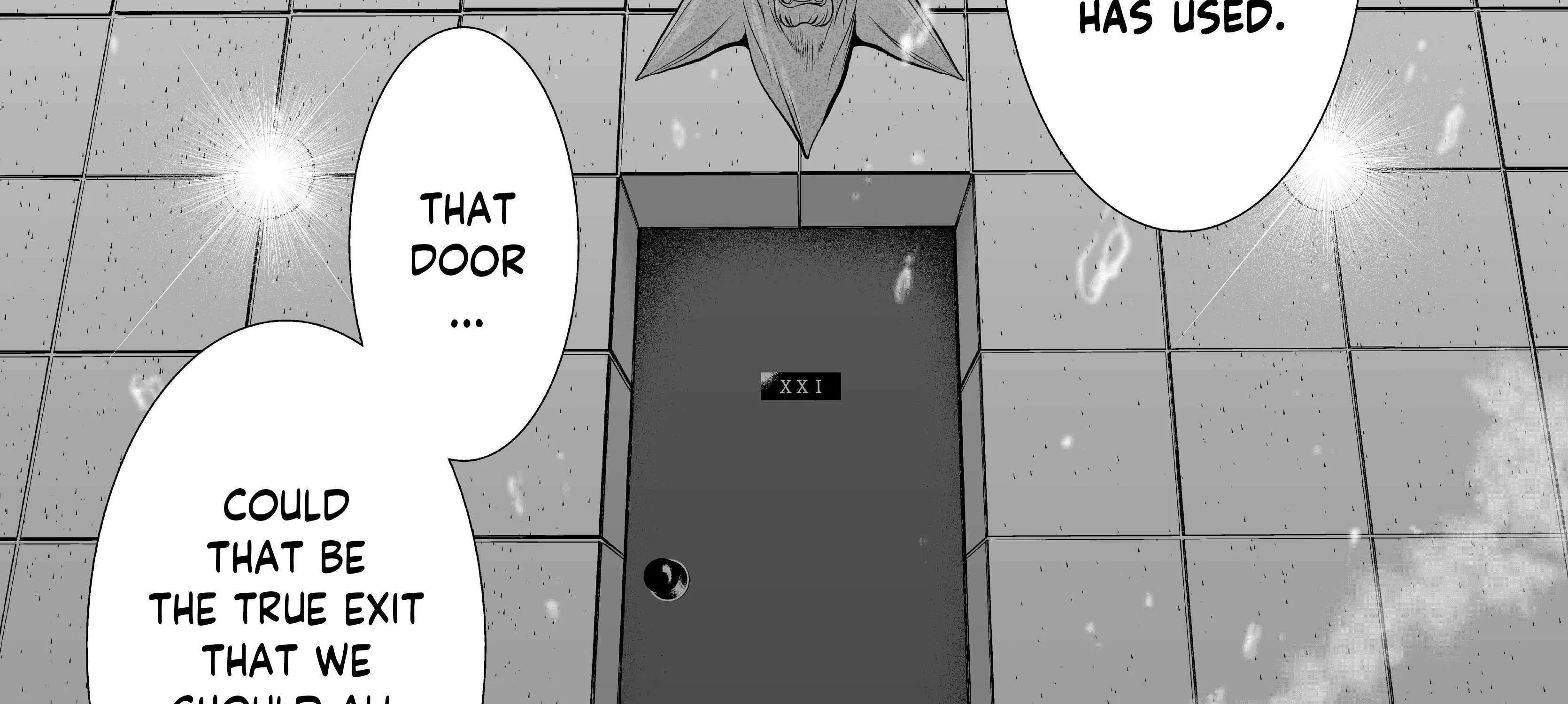 Read Chijou 100-kai chapter 6.2 image 137 on Lezhin