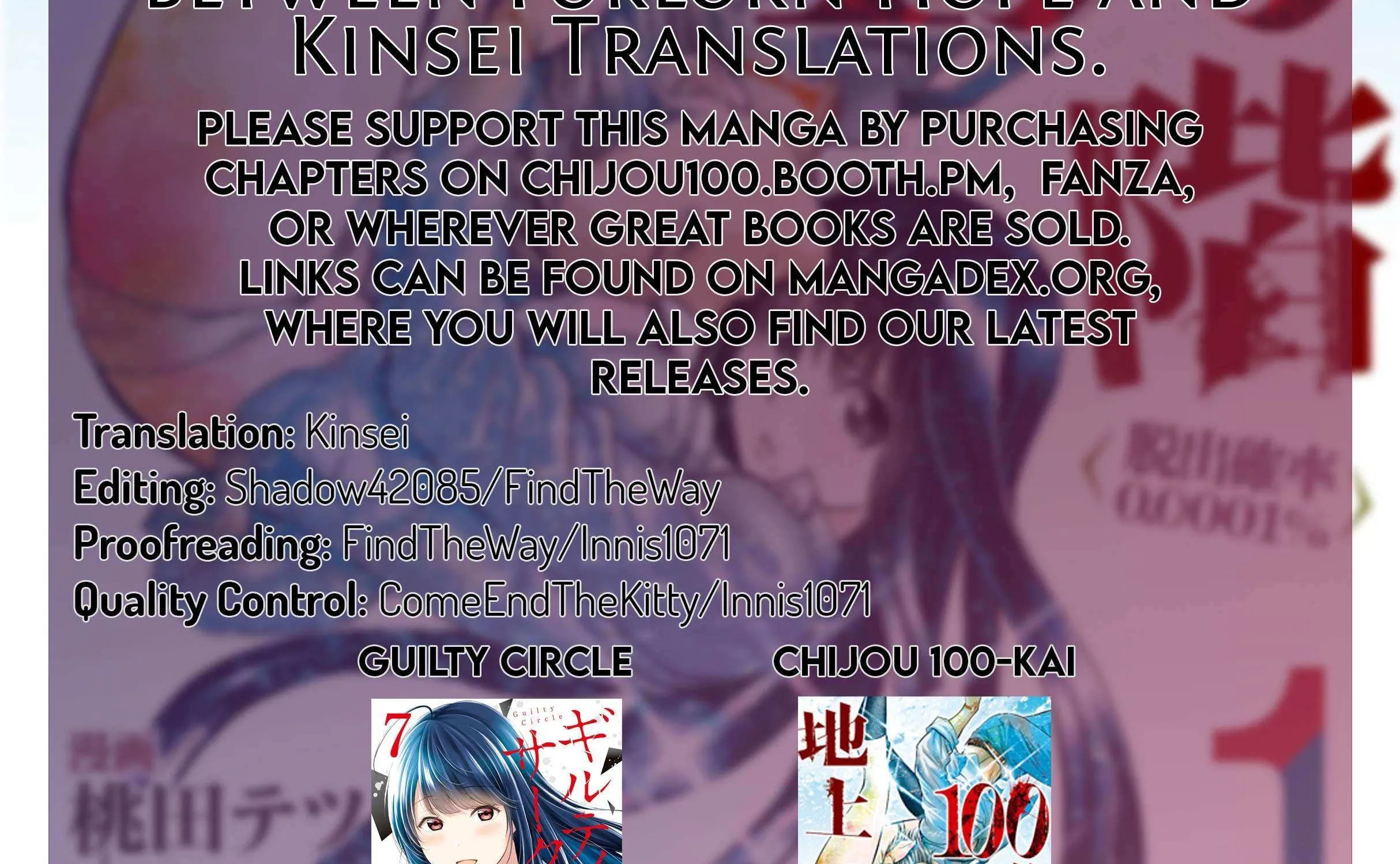 Read Chijou 100-kai chapter 6.2 image 141 on Lezhin