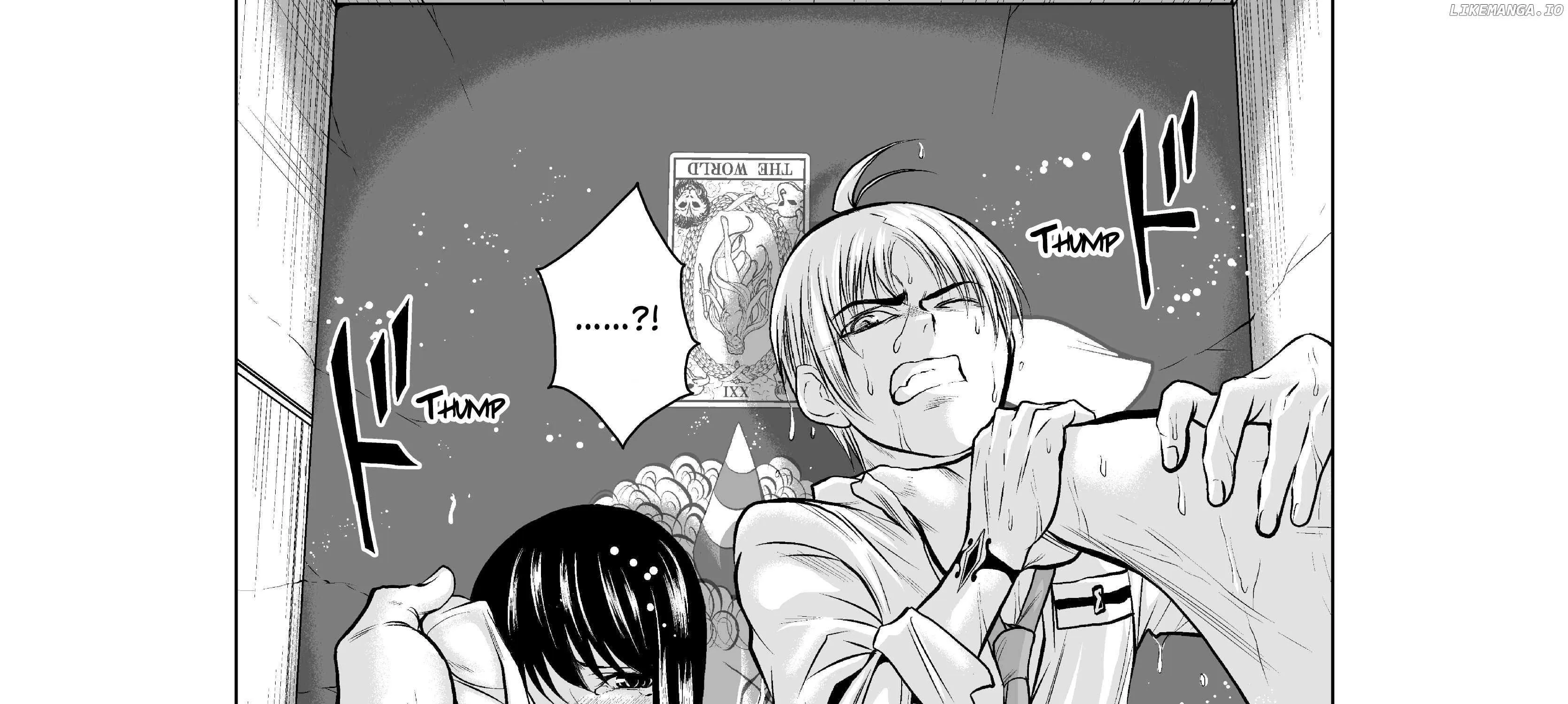 Read Chijou 100-kai chapter 6.2 image 16 on Lezhin