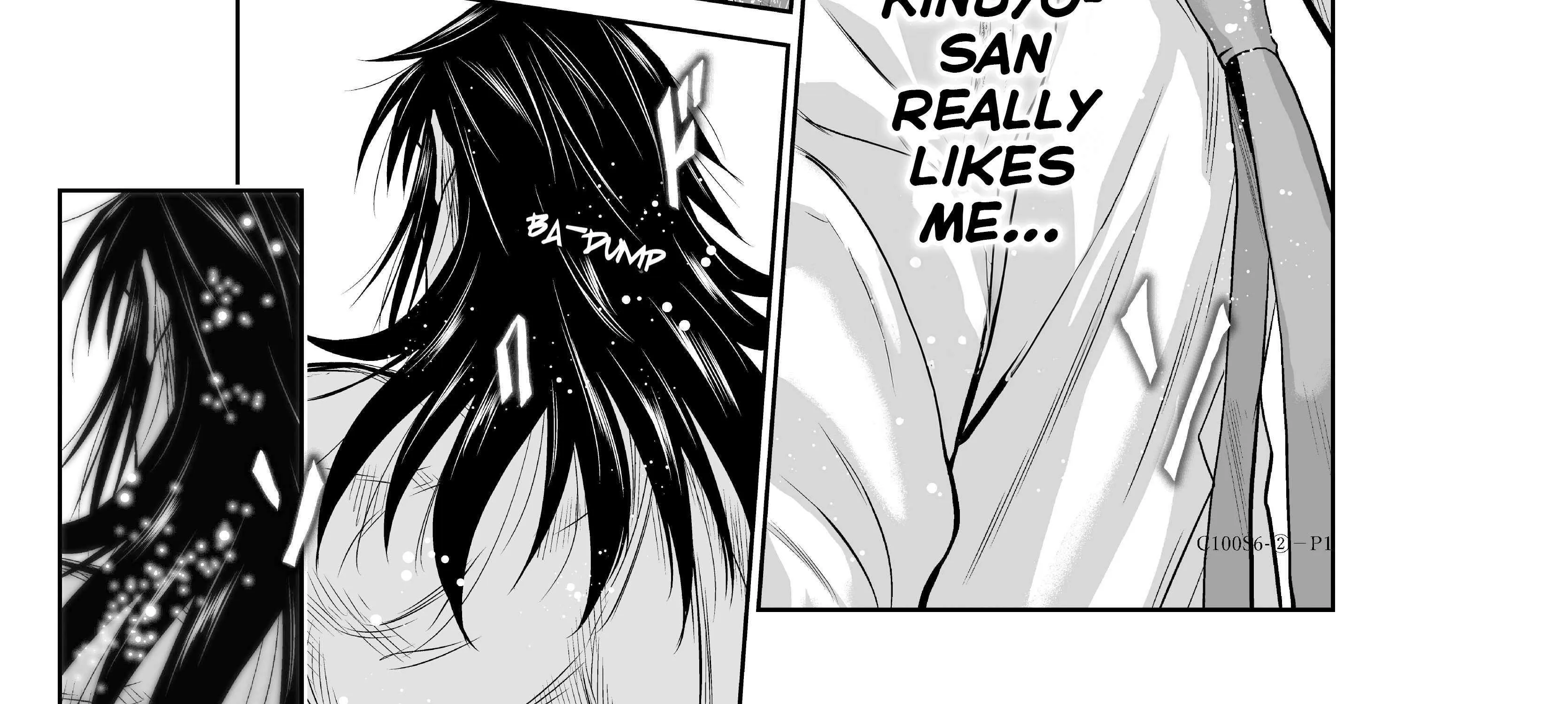 Read Chijou 100-kai chapter 6.2 image 2 on Lezhin