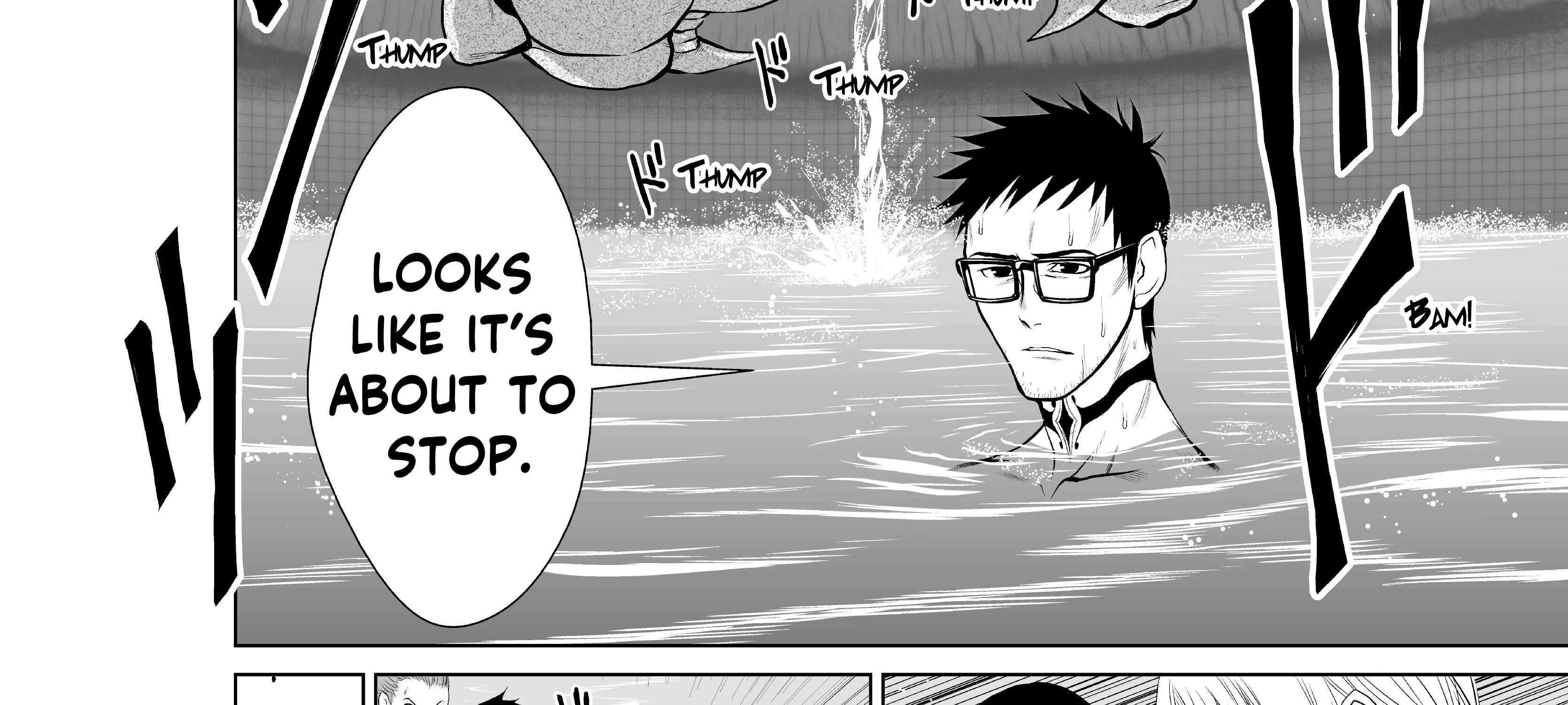 Read Chijou 100-kai chapter 6.2 image 21 on Lezhin