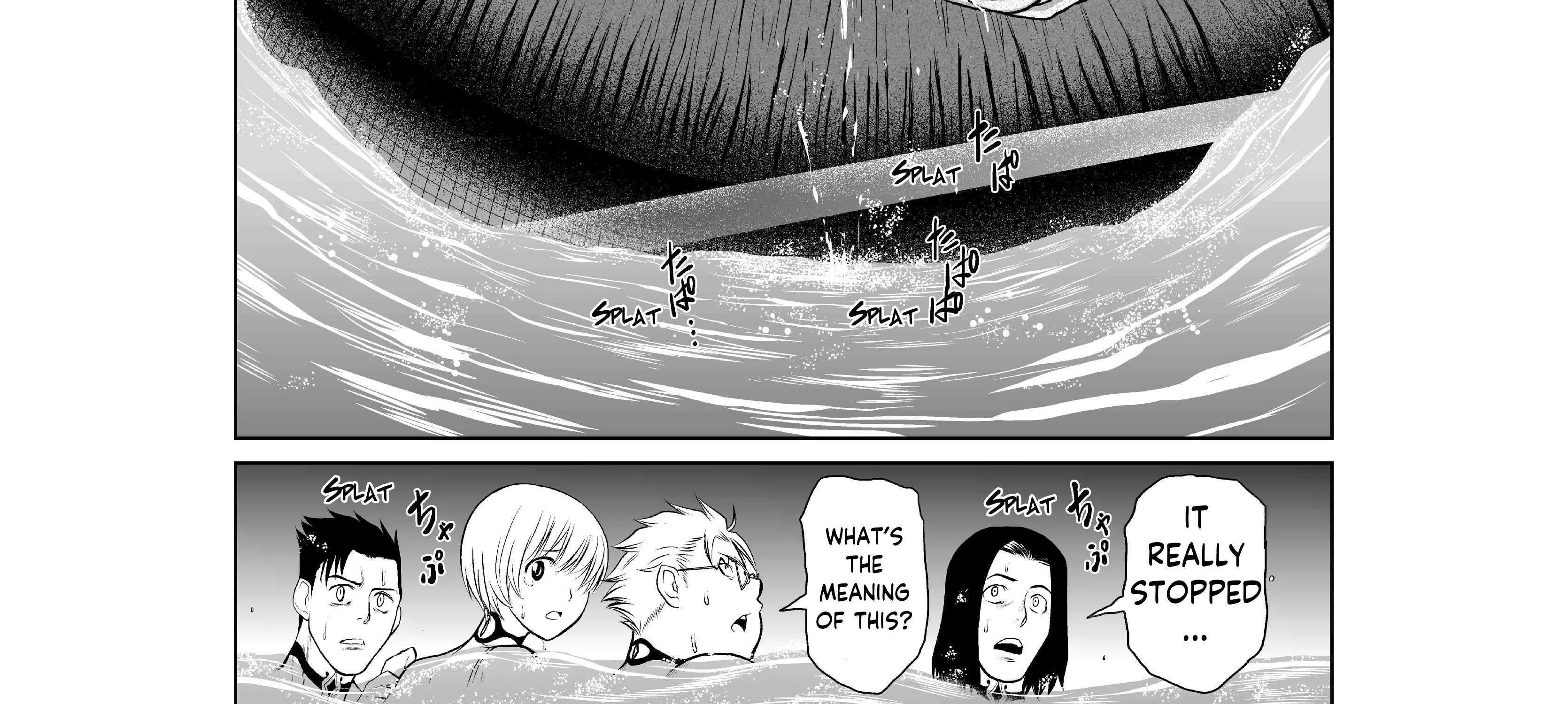 Read Chijou 100-kai chapter 6.2 image 25 on Lezhin
