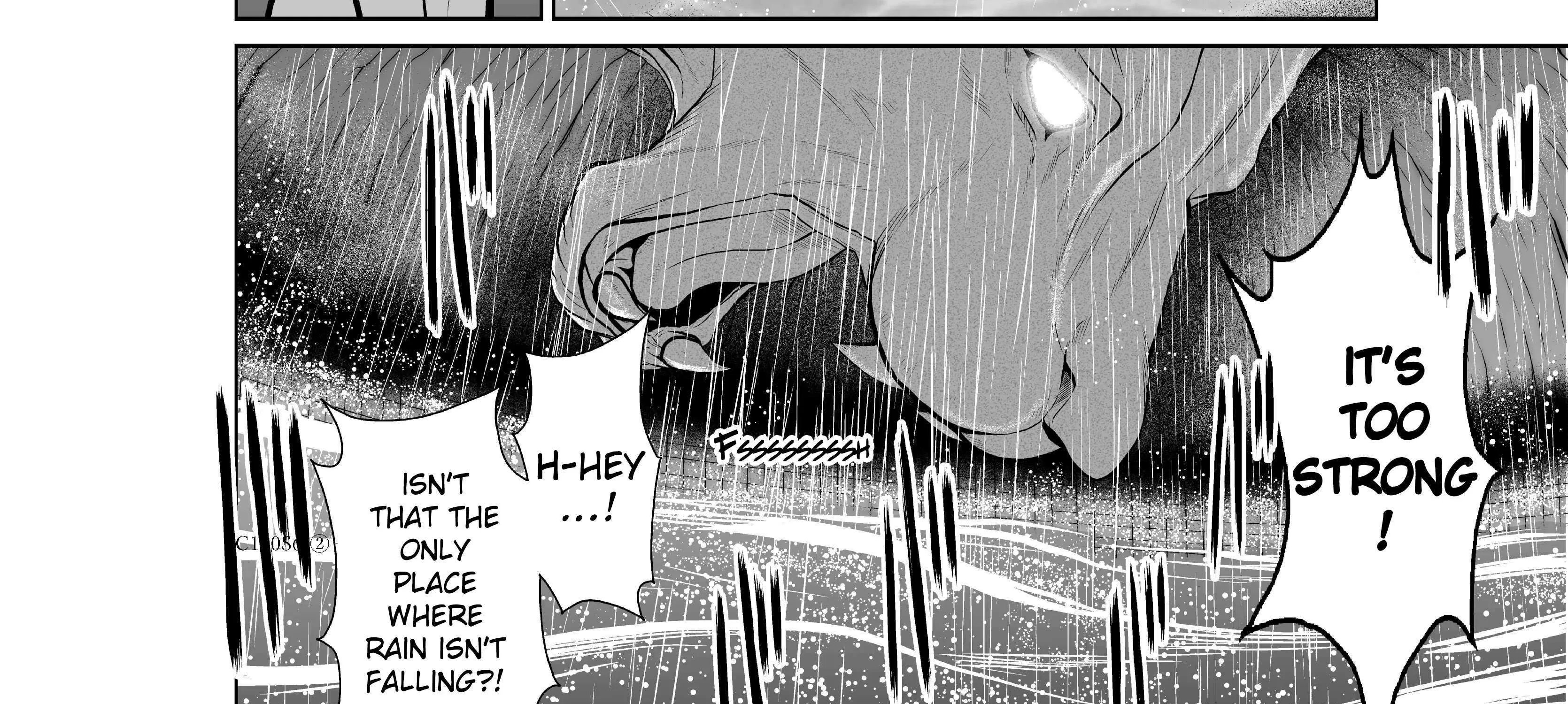 Read Chijou 100-kai chapter 6.2 image 42 on Lezhin