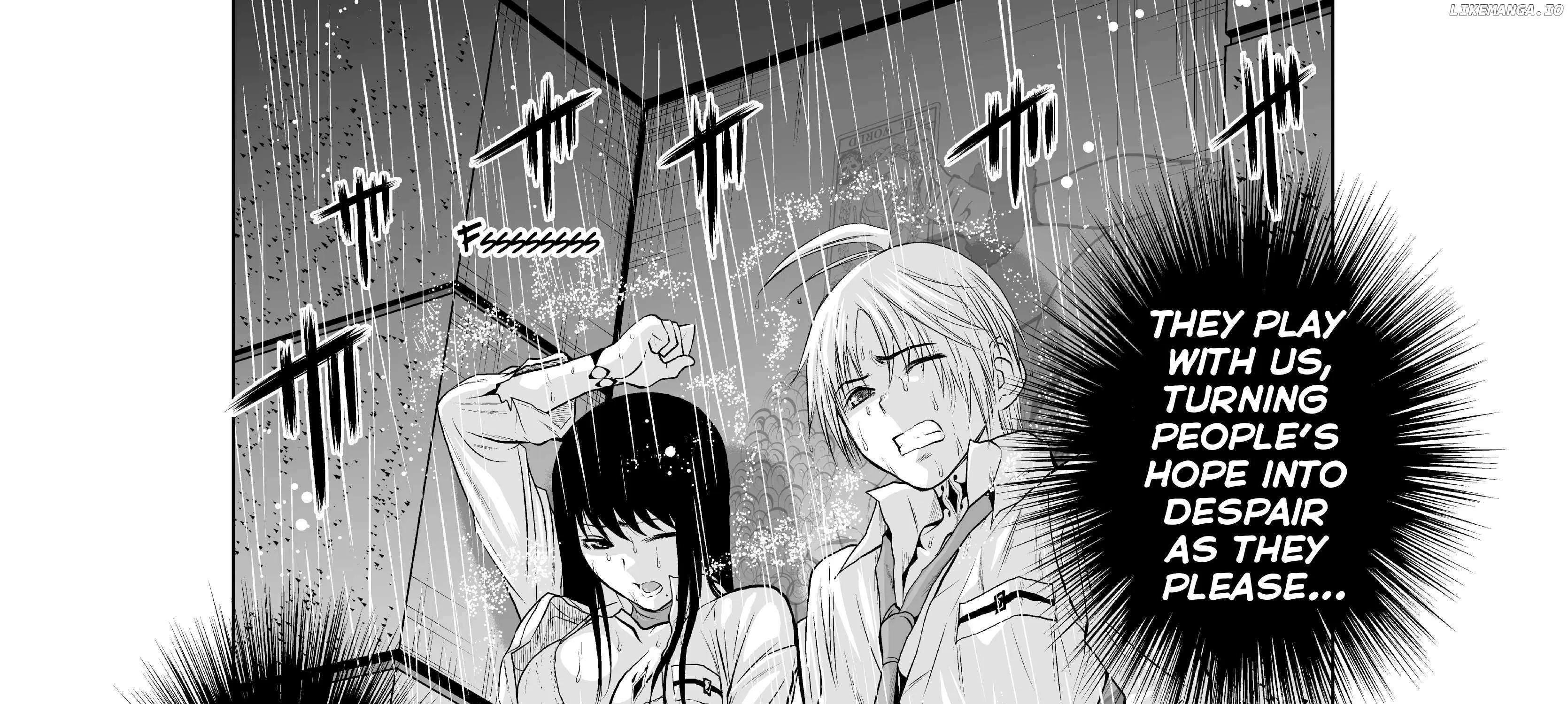 Read Chijou 100-kai chapter 6.2 image 44 on Lezhin