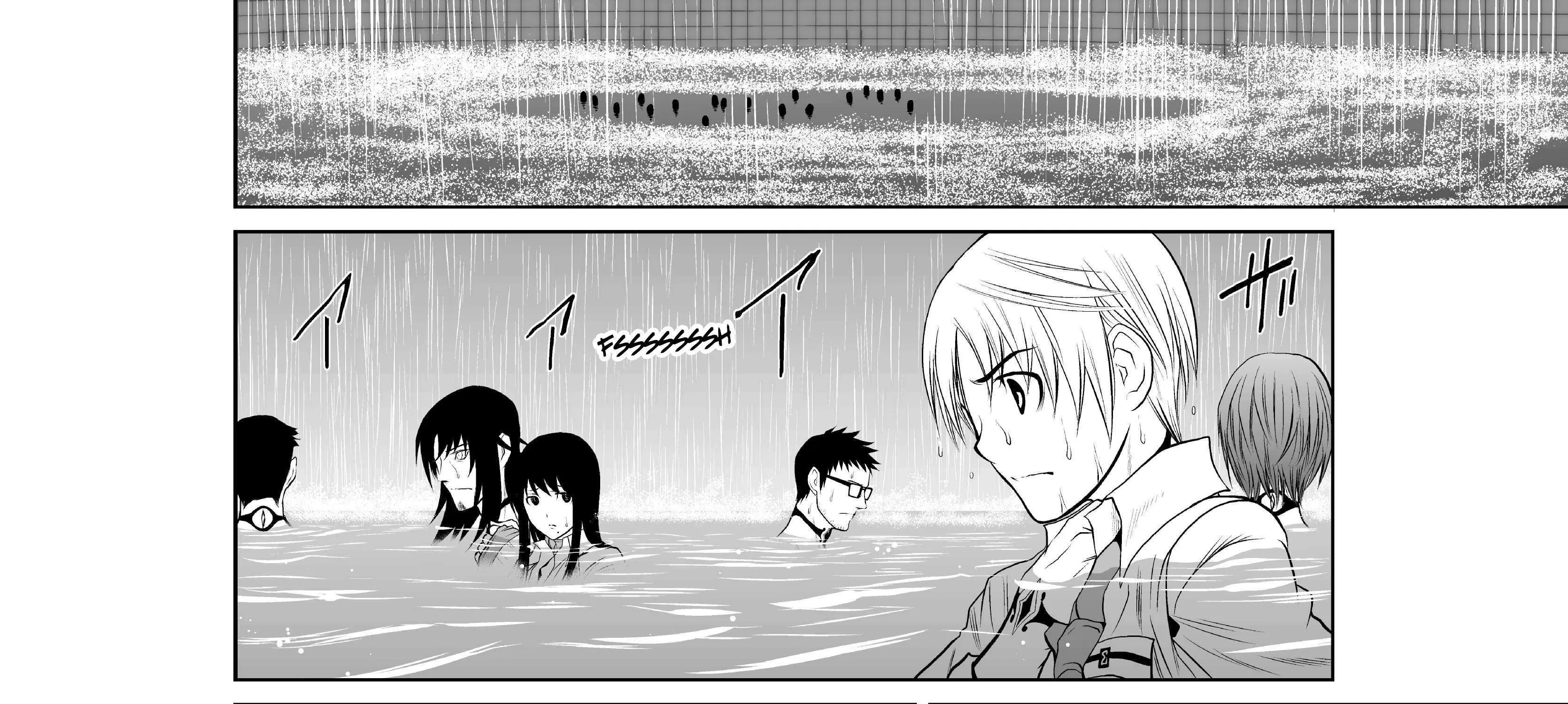 Read Chijou 100-kai chapter 6.2 image 49 on Lezhin
