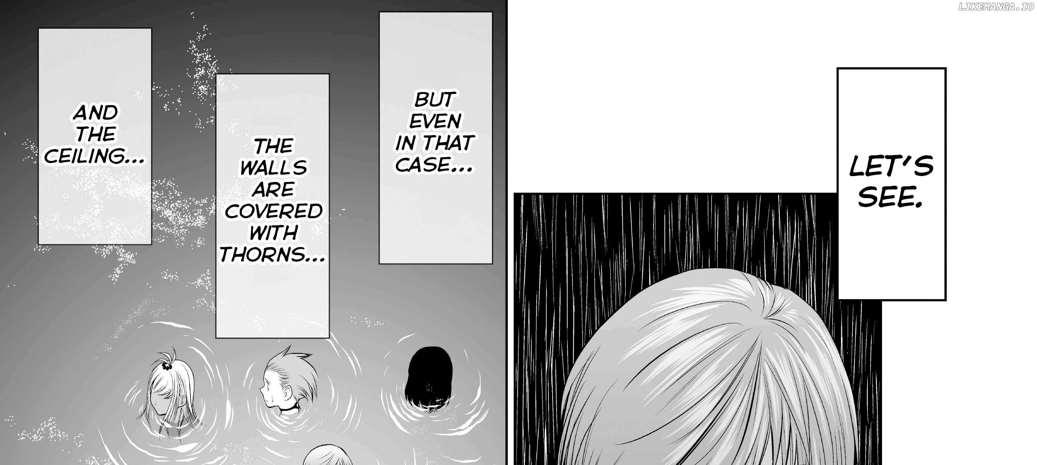 Read Chijou 100-kai chapter 6.2 image 52 on Lezhin