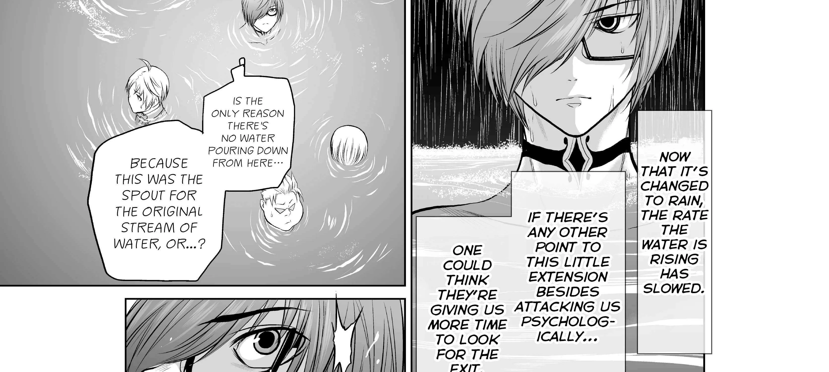 Read Chijou 100-kai chapter 6.2 image 53 on Lezhin