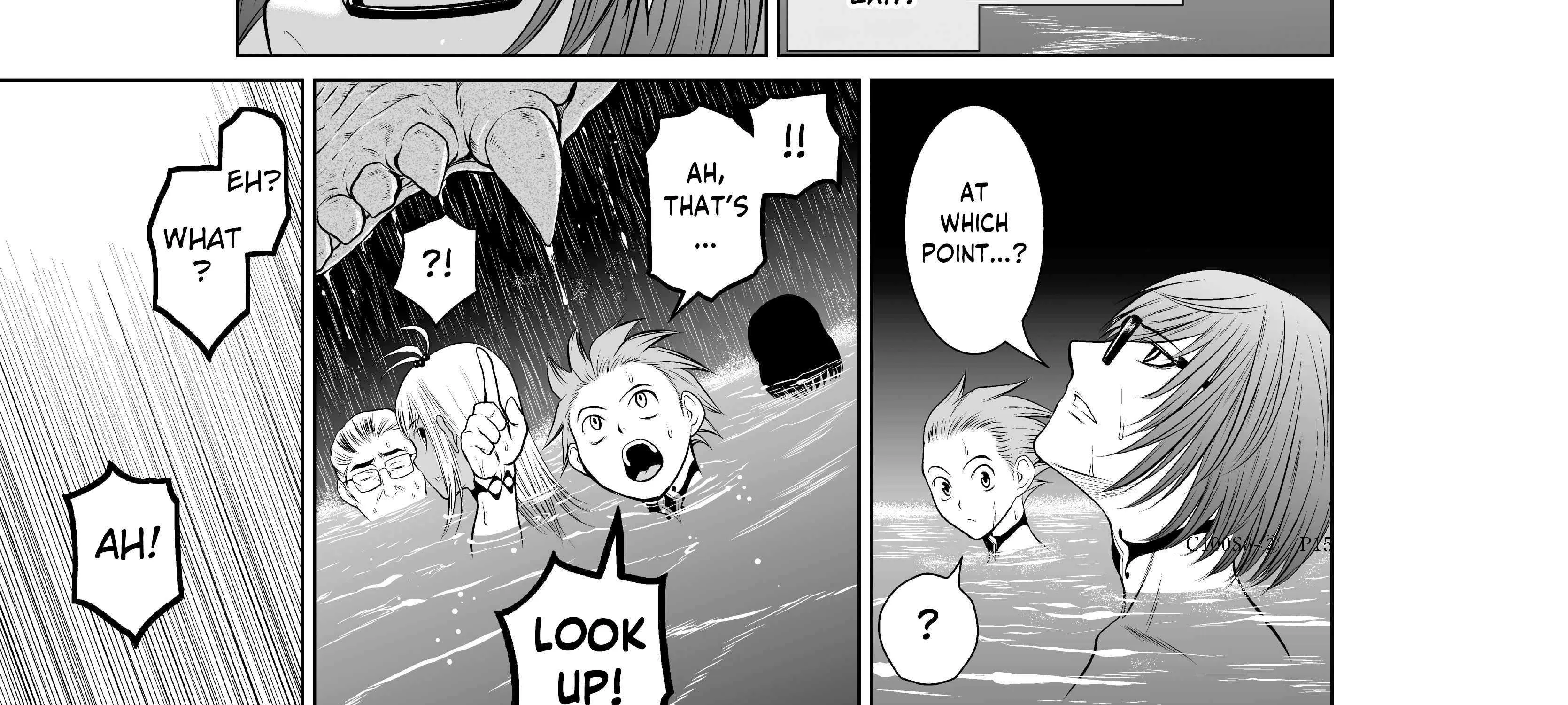 Read Chijou 100-kai chapter 6.2 image 54 on Lezhin