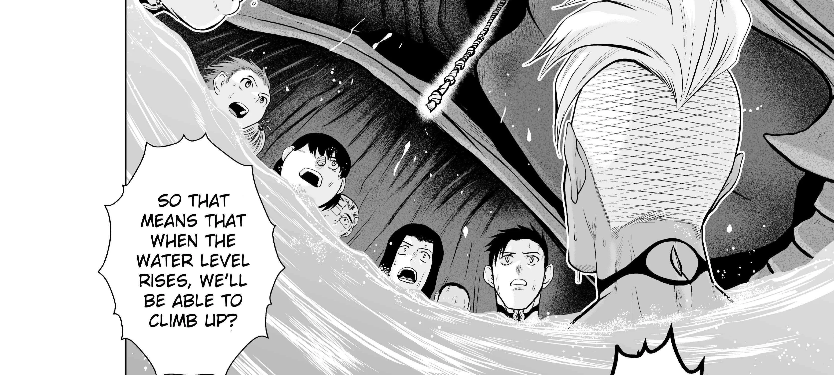 Read Chijou 100-kai chapter 6.2 image 57 on Lezhin