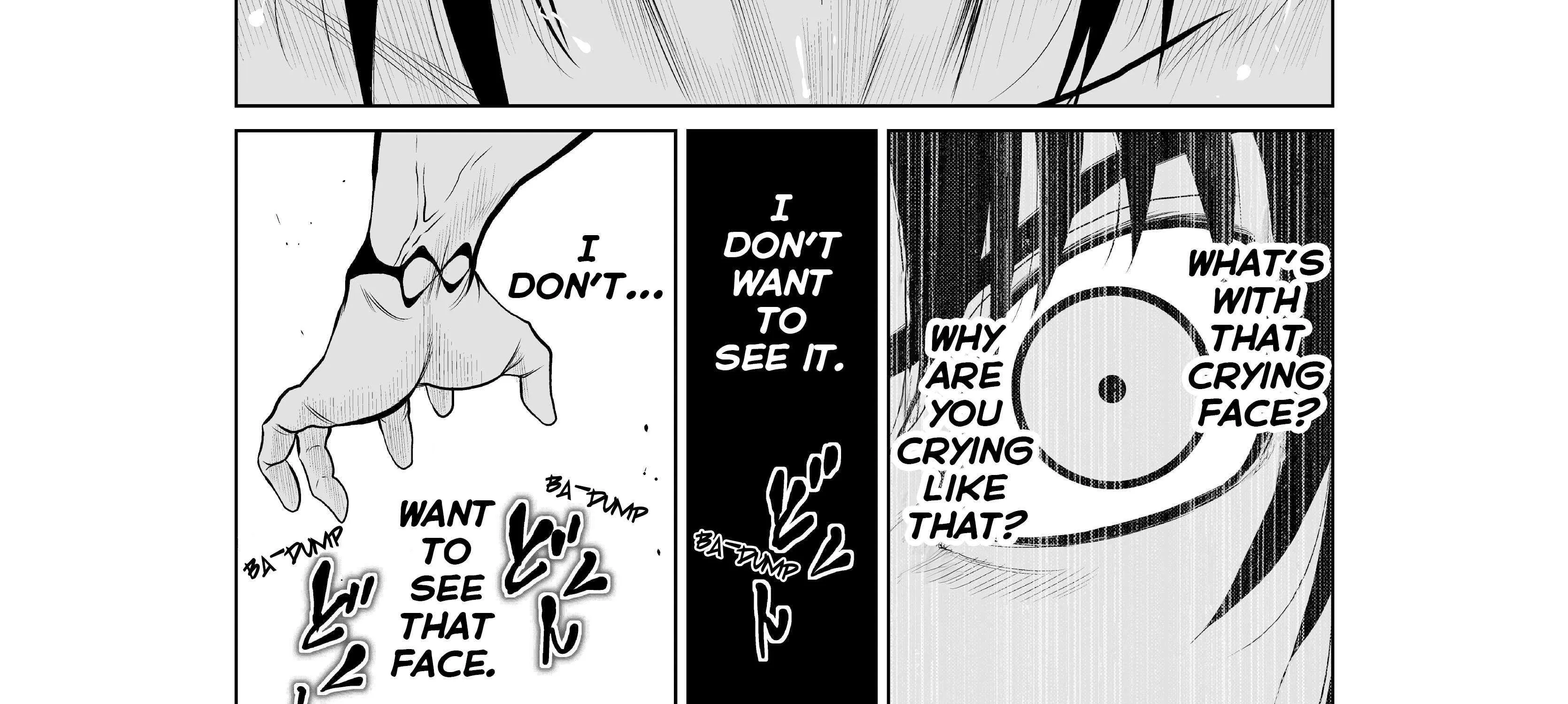Read Chijou 100-kai chapter 6.2 image 6 on Lezhin