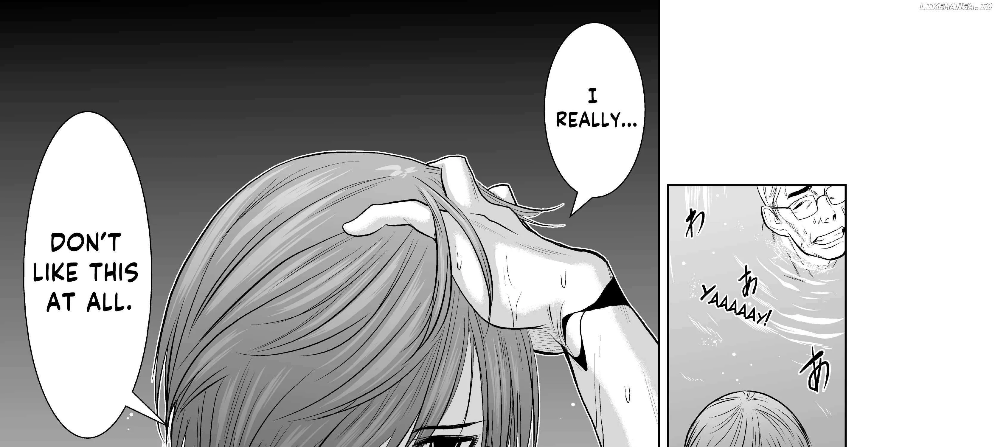 Read Chijou 100-kai chapter 6.2 image 60 on Lezhin