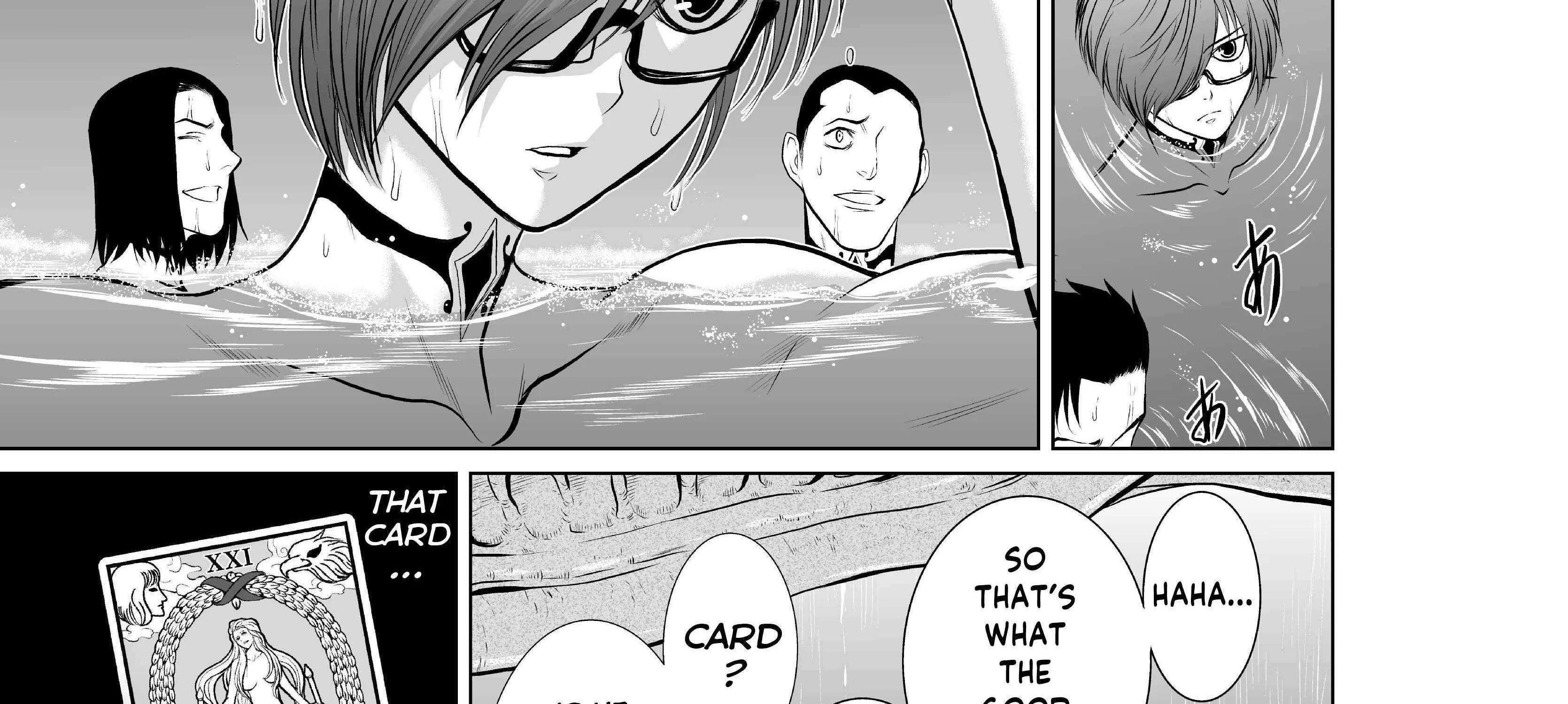 Read Chijou 100-kai chapter 6.2 image 61 on Lezhin