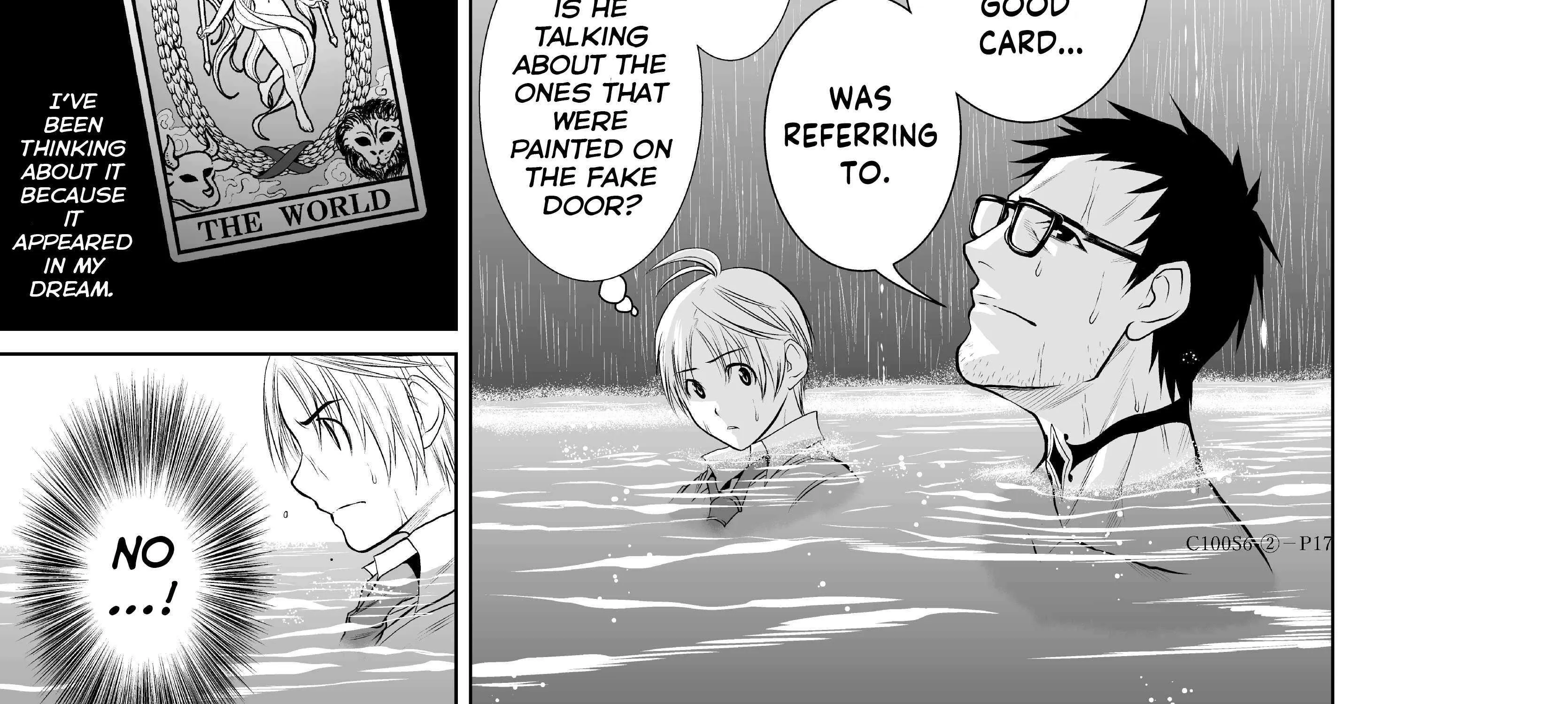 Read Chijou 100-kai chapter 6.2 image 62 on Lezhin