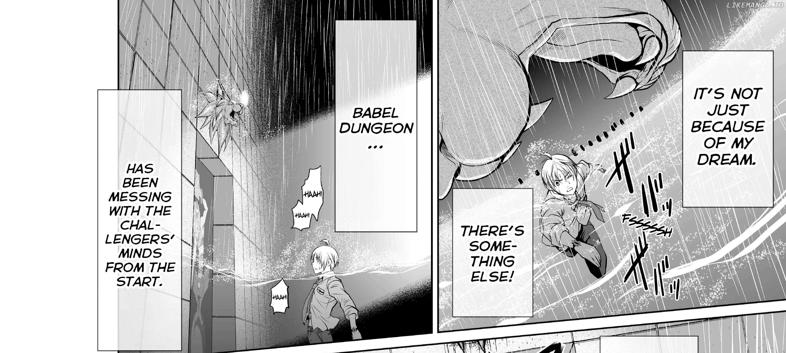 Read Chijou 100-kai chapter 6.2 image 64 on Lezhin