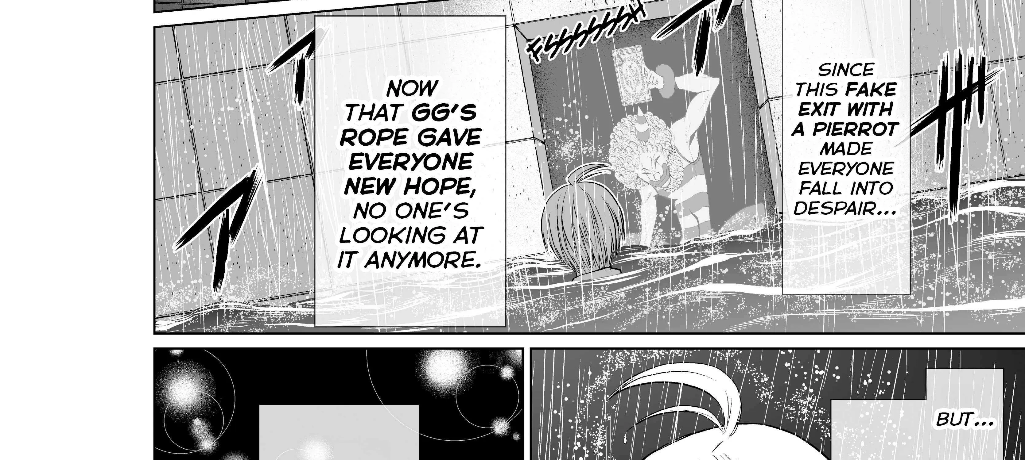 Read Chijou 100-kai chapter 6.2 image 65 on Lezhin