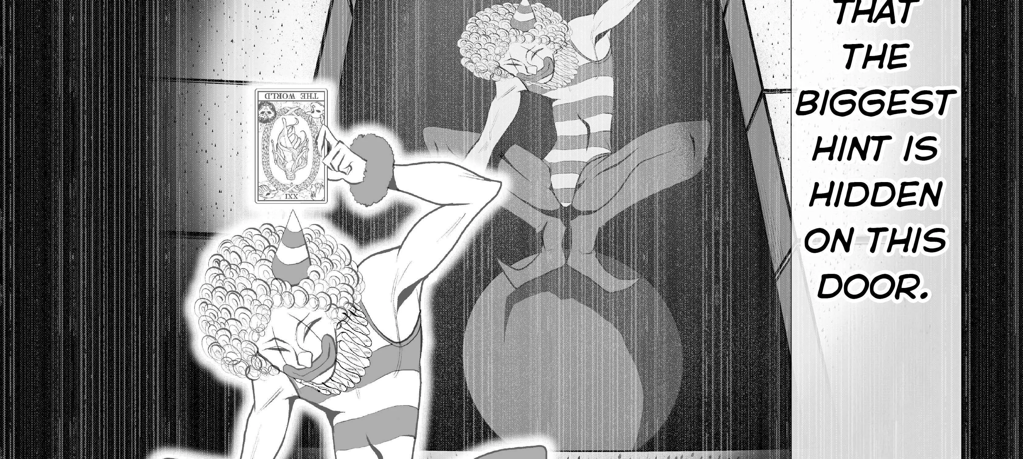 Read Chijou 100-kai chapter 6.2 image 69 on Lezhin