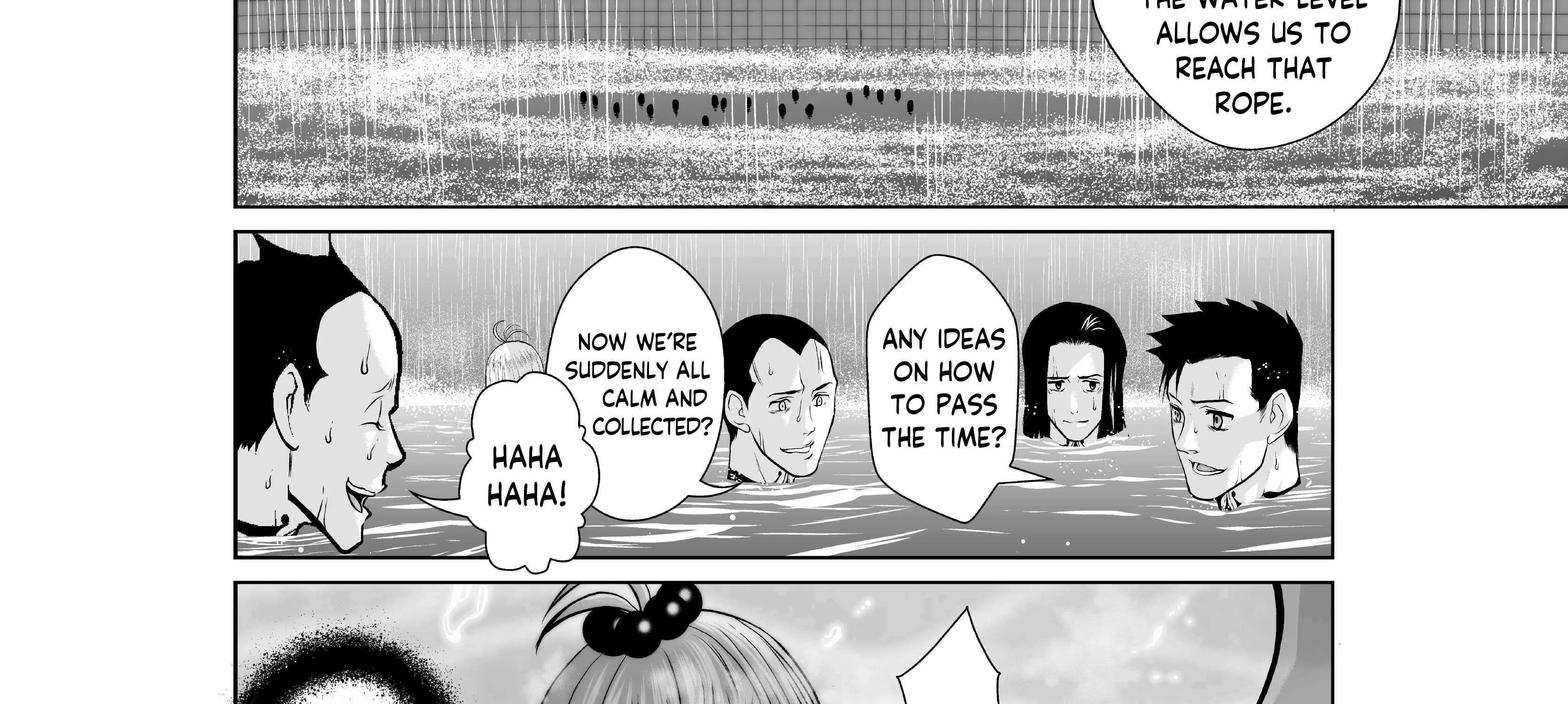 Read Chijou 100-kai chapter 6.2 image 73 on Lezhin