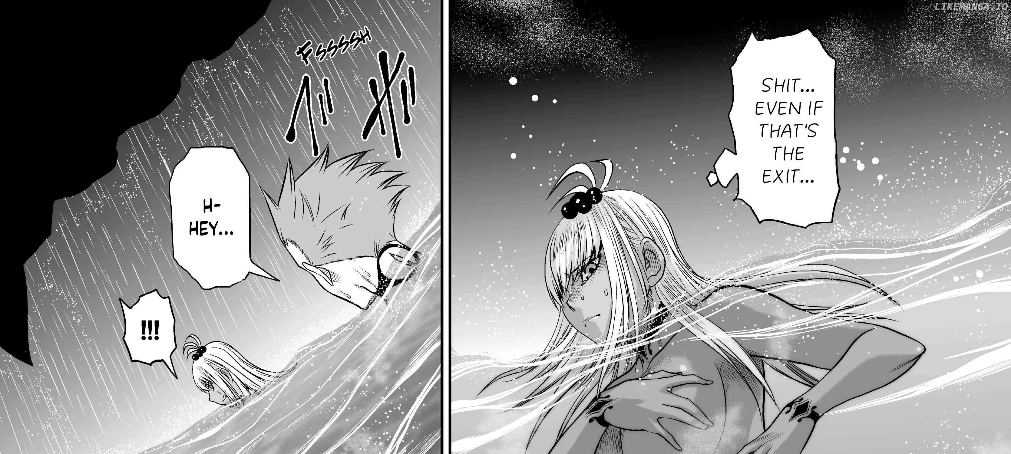 Read Chijou 100-kai chapter 6.2 image 76 on Lezhin