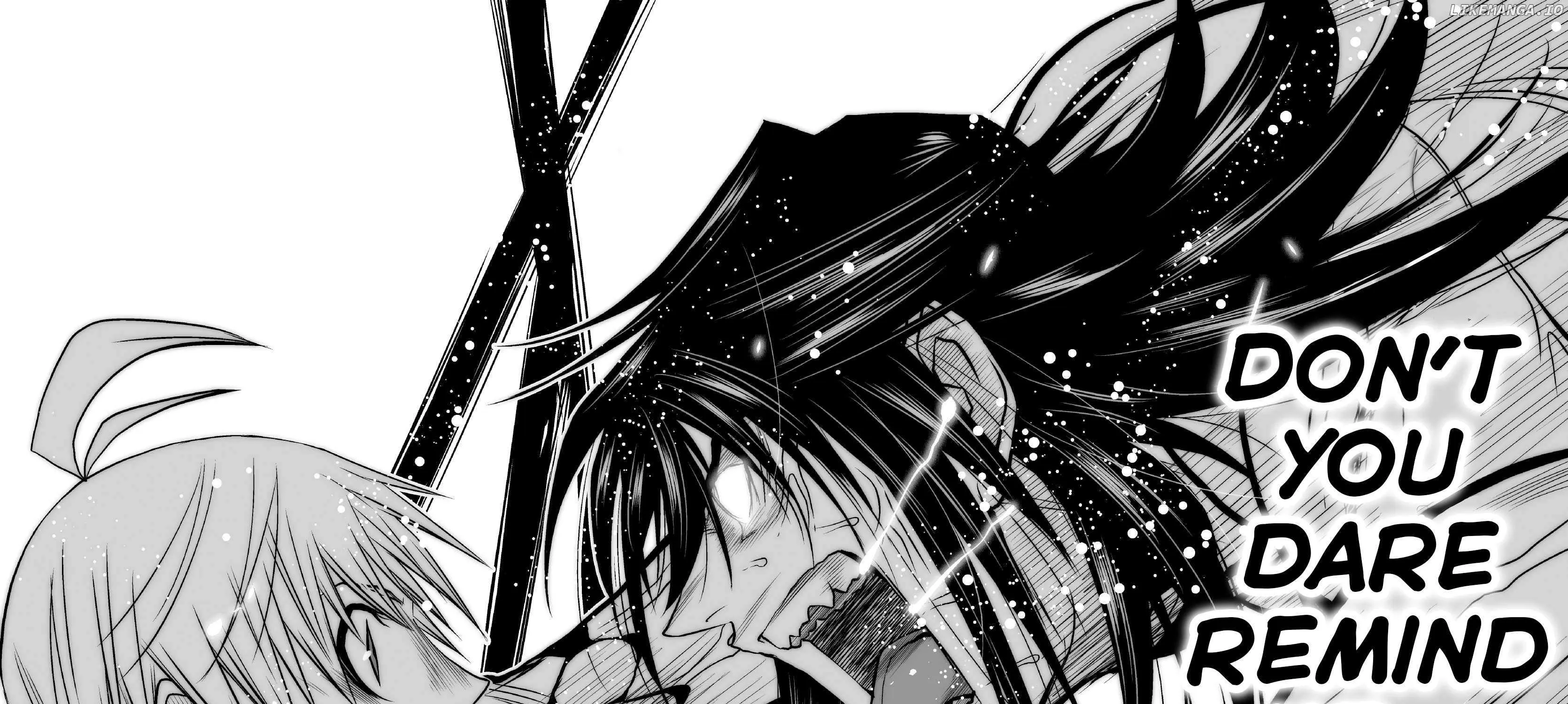 Read Chijou 100-kai chapter 6.2 image 8 on Lezhin
