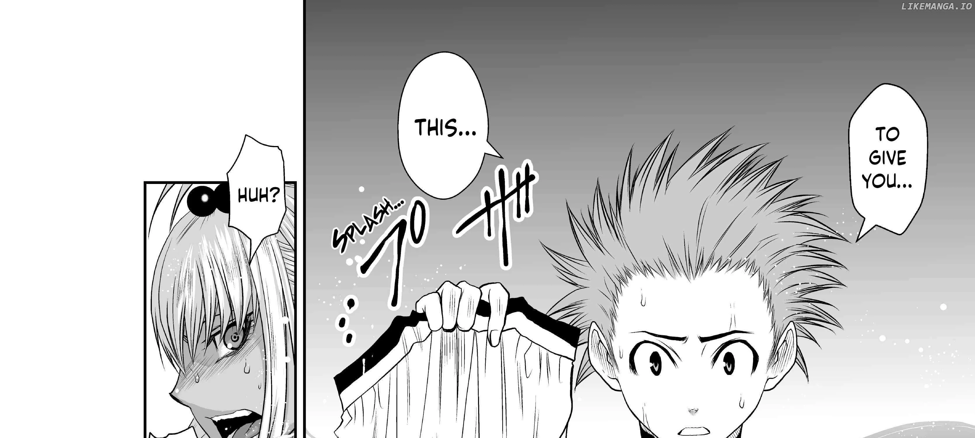 Read Chijou 100-kai chapter 6.2 image 80 on Lezhin
