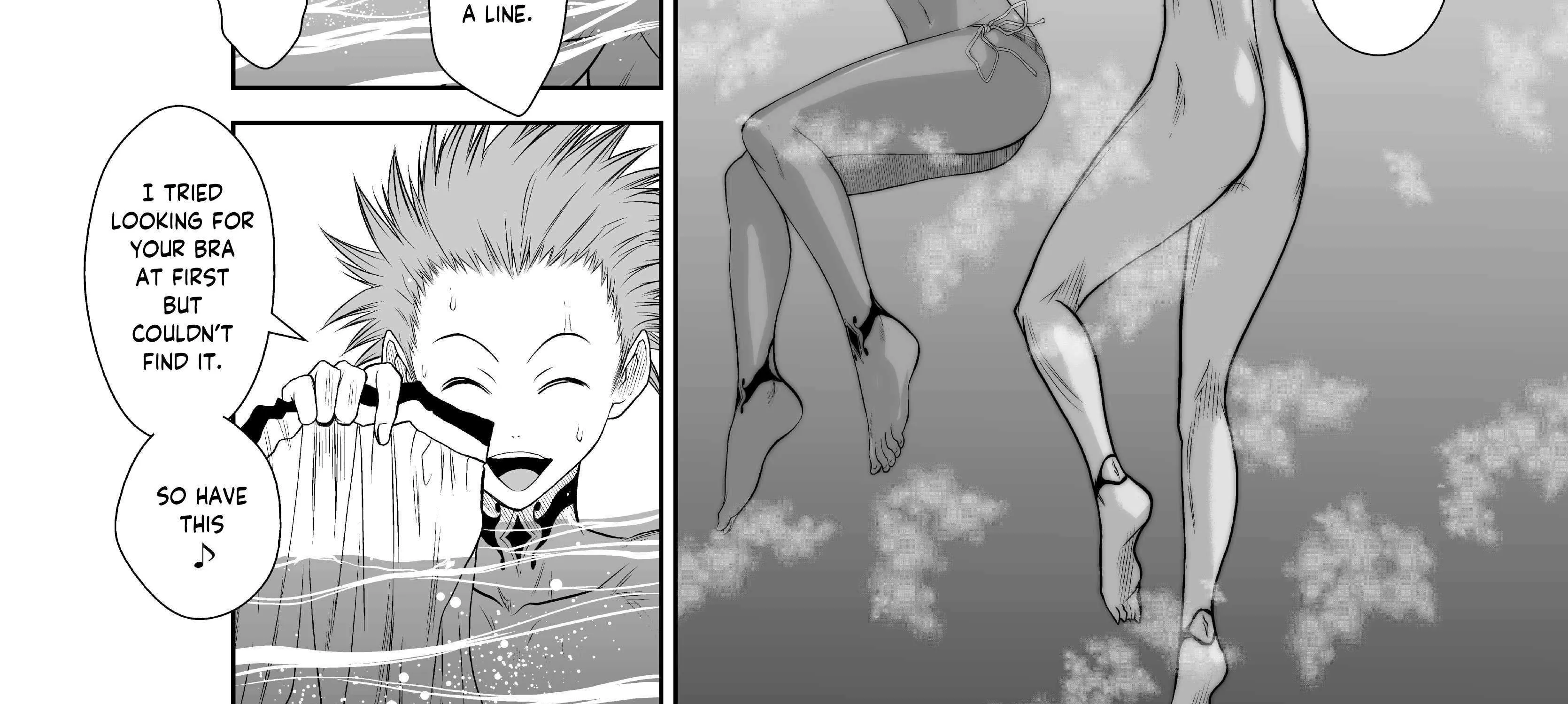 Read Chijou 100-kai chapter 6.2 image 82 on Lezhin