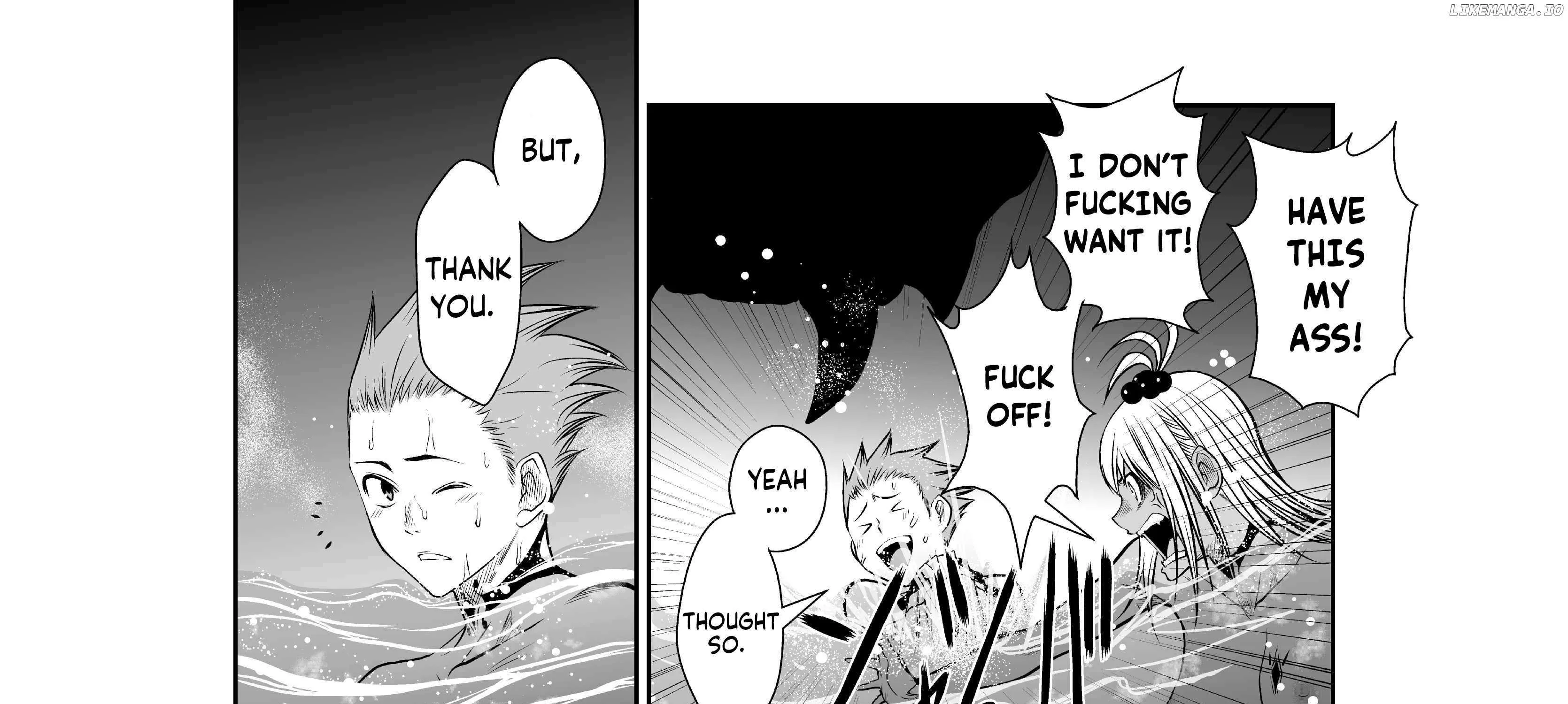 Read Chijou 100-kai chapter 6.2 image 84 on Lezhin