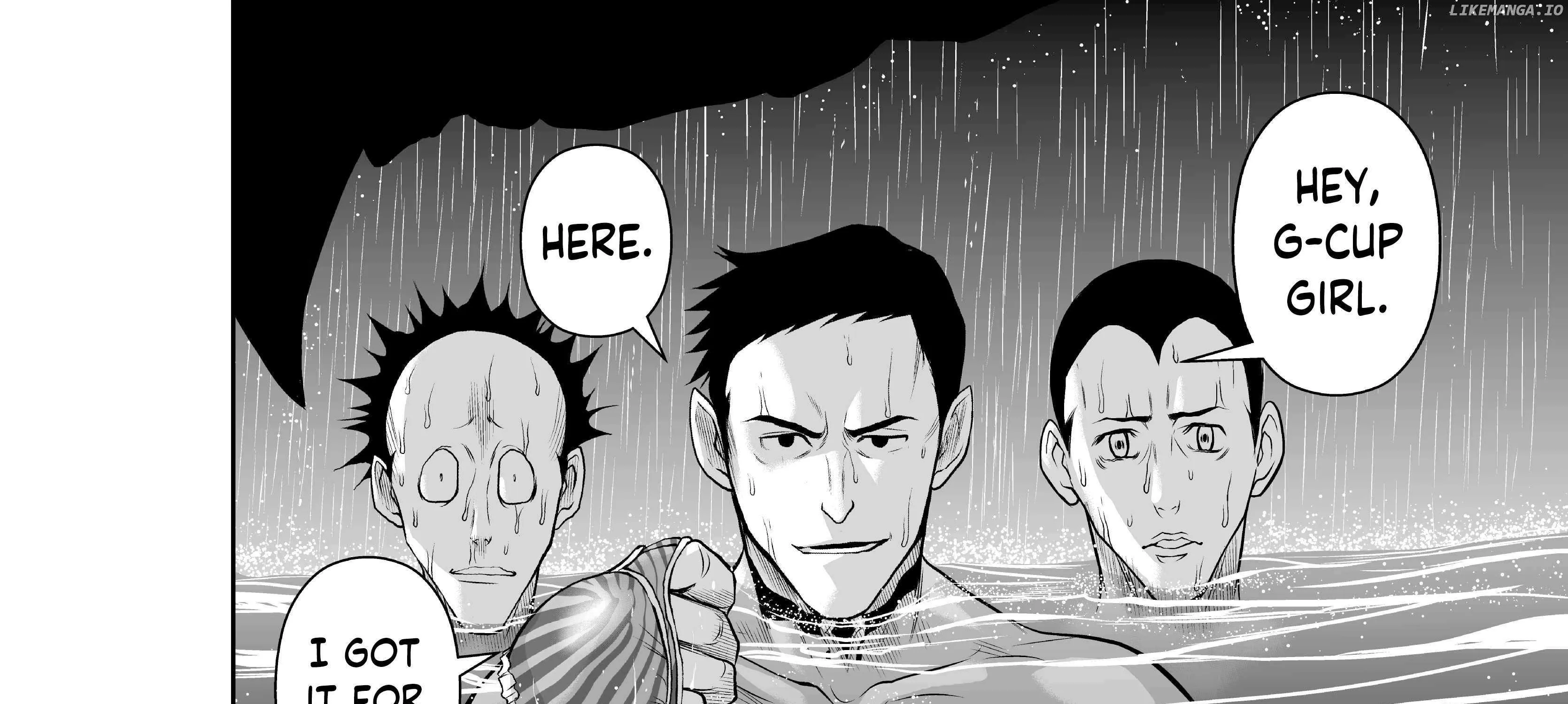 Read Chijou 100-kai chapter 6.2 image 88 on Lezhin