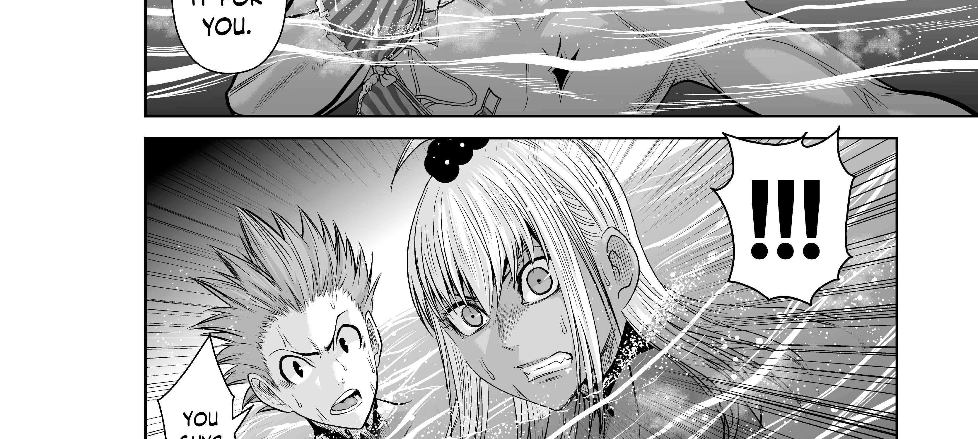 Read Chijou 100-kai chapter 6.2 image 89 on Lezhin