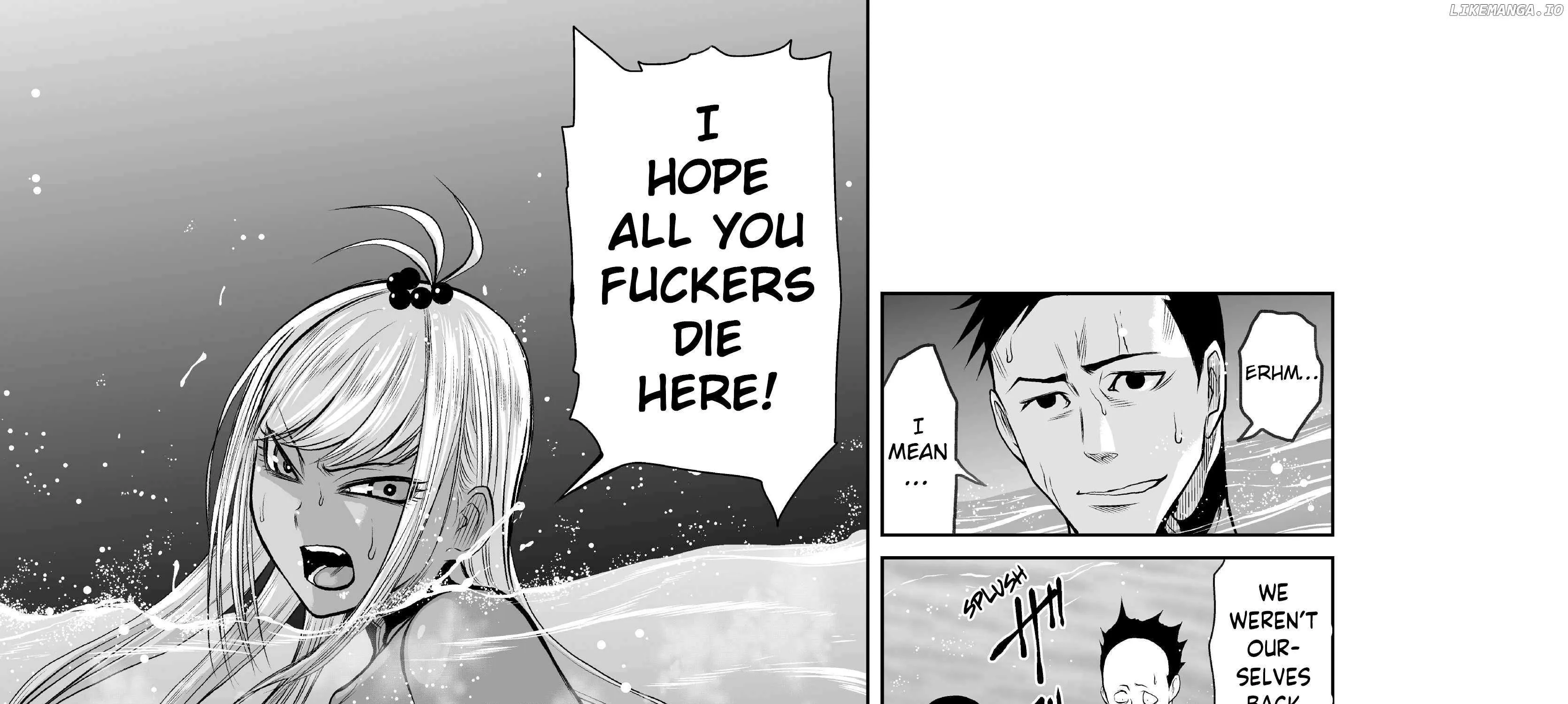 Read Chijou 100-kai chapter 6.2 image 92 on Lezhin