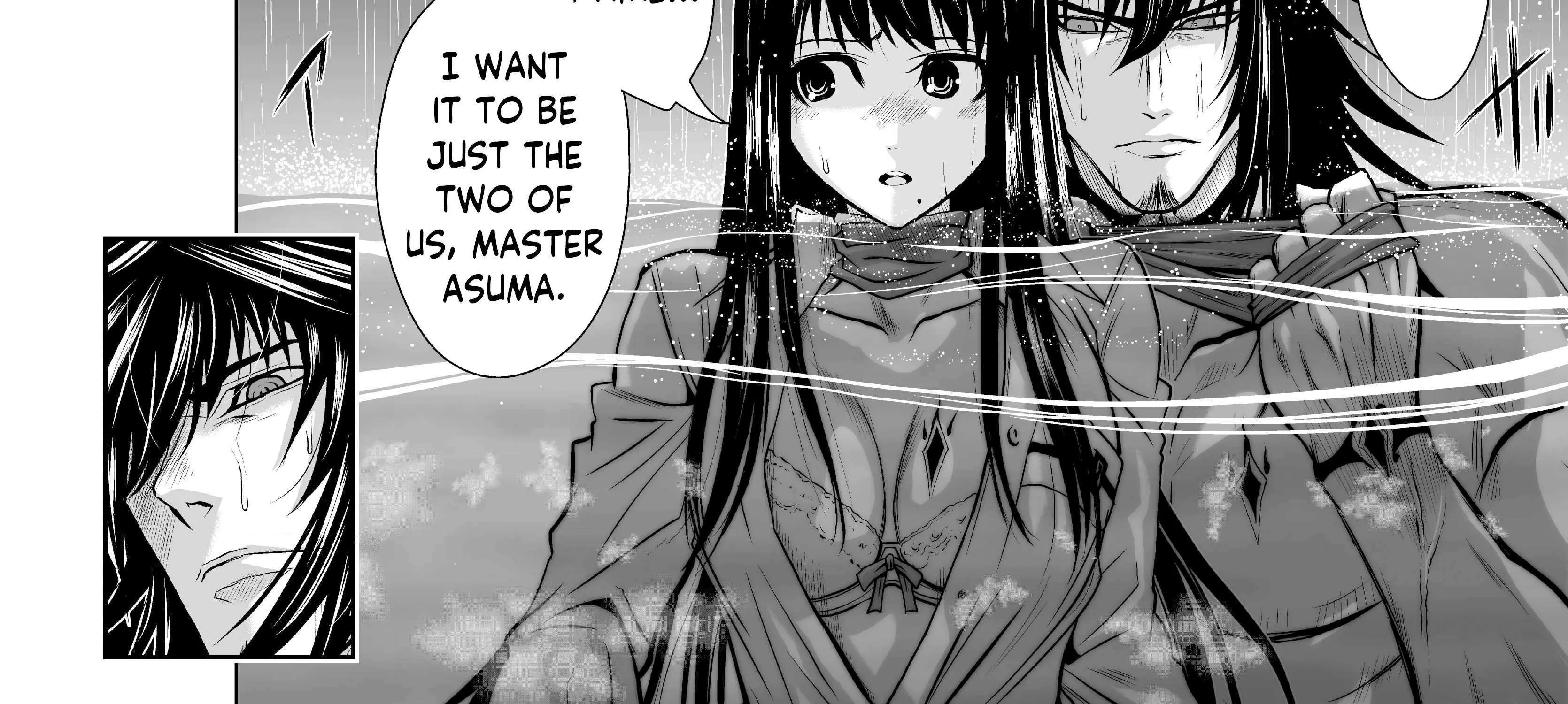Read Chijou 100-kai chapter 6.2 image 98 on Lezhin