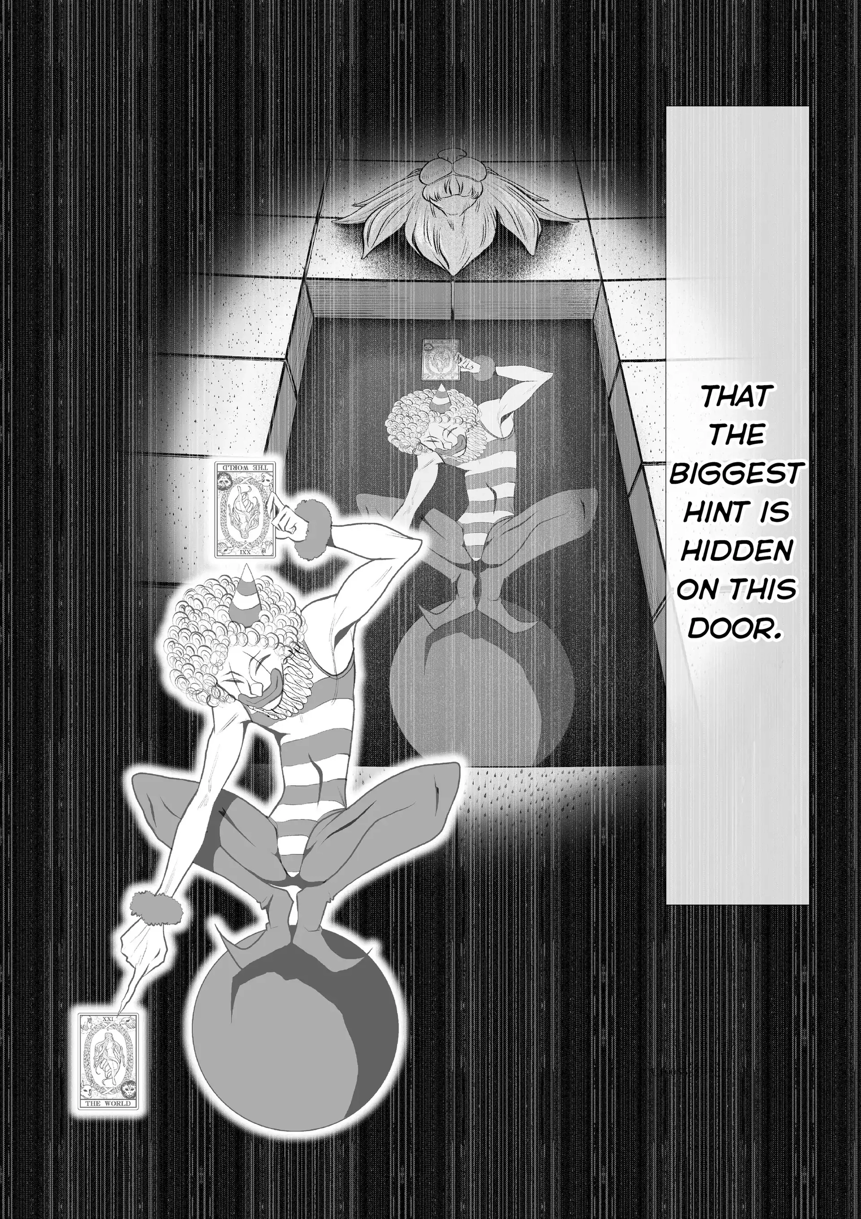 Read Chijou 100-kai chapter 6 image 35 on Lezhin