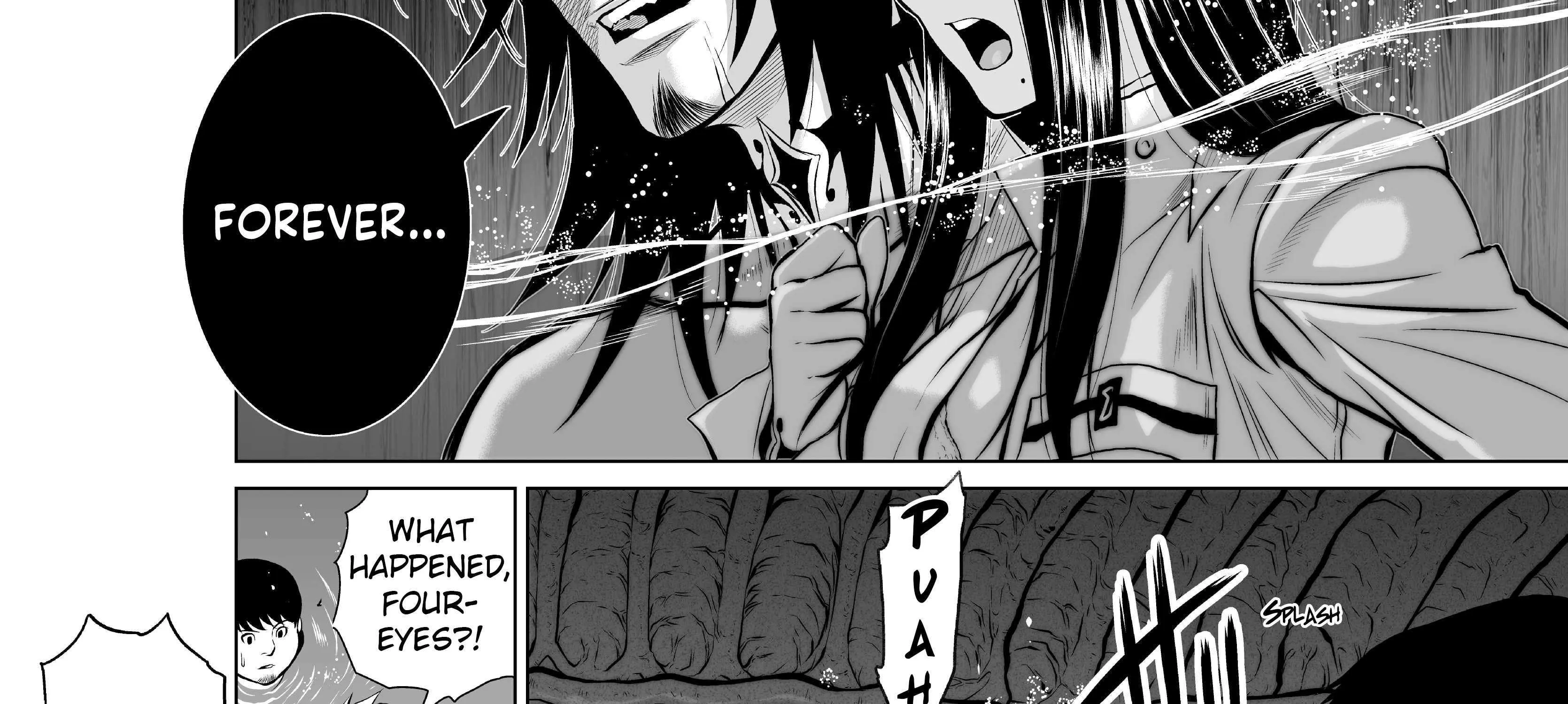 Read Chijou 100-kai chapter 7 image 101 on Lezhin