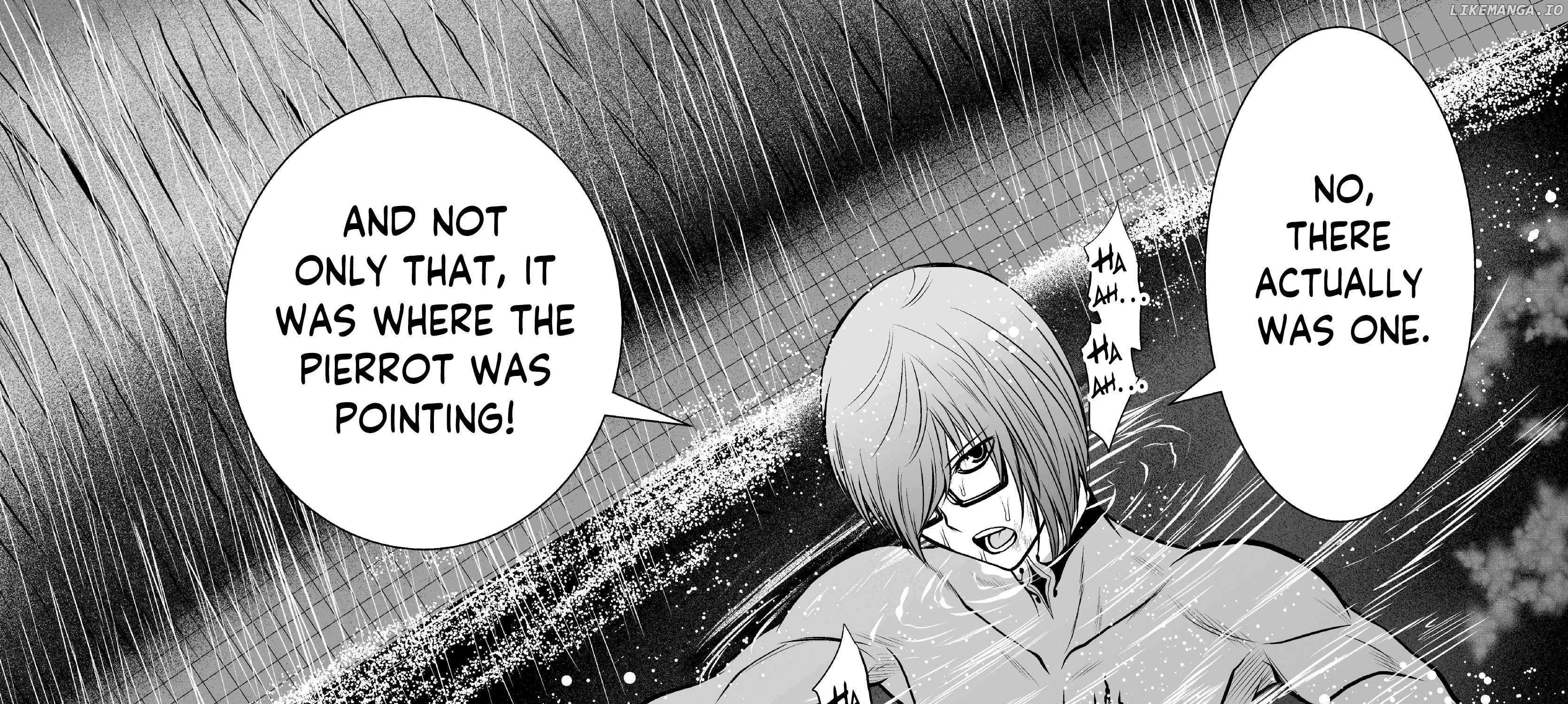 Read Chijou 100-kai chapter 7 image 104 on Lezhin
