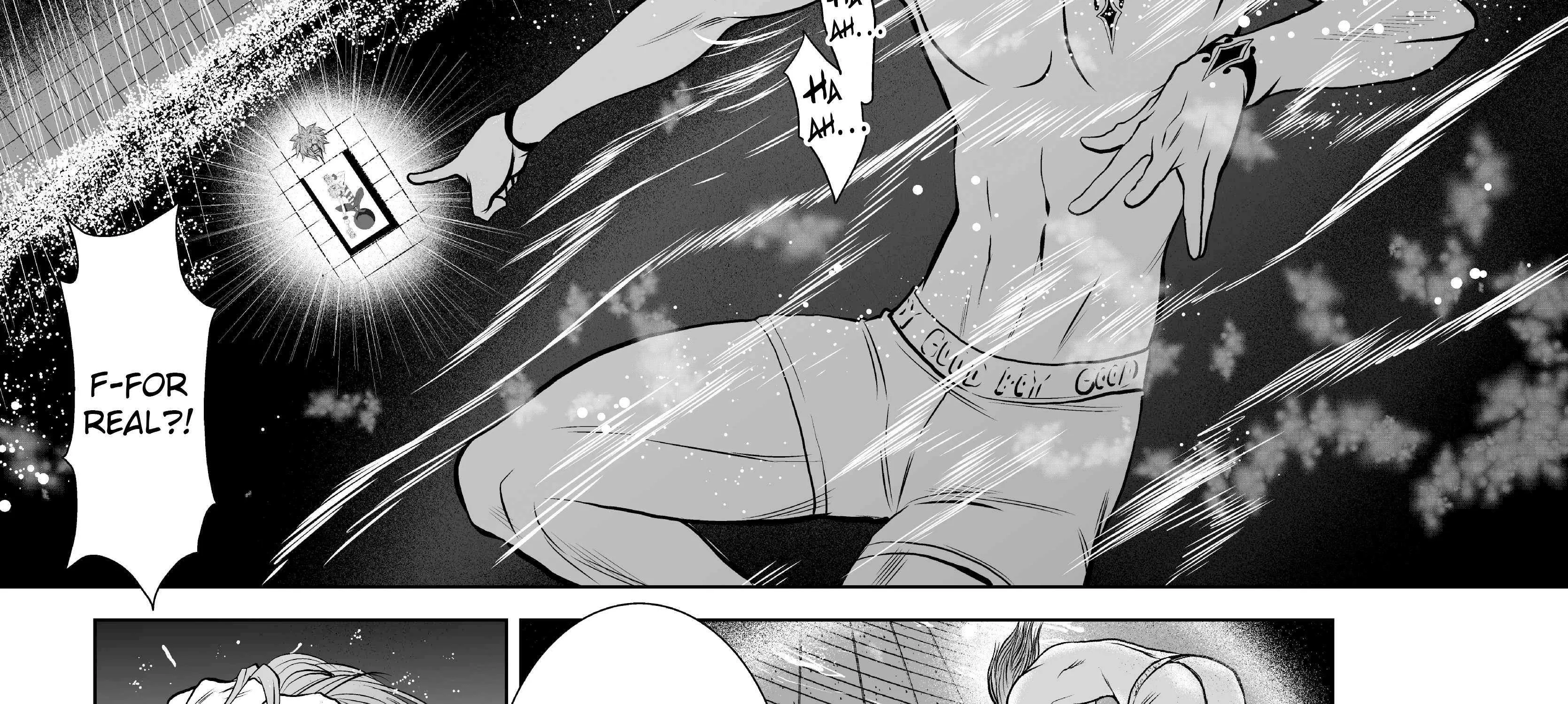 Read Chijou 100-kai chapter 7 image 105 on Lezhin