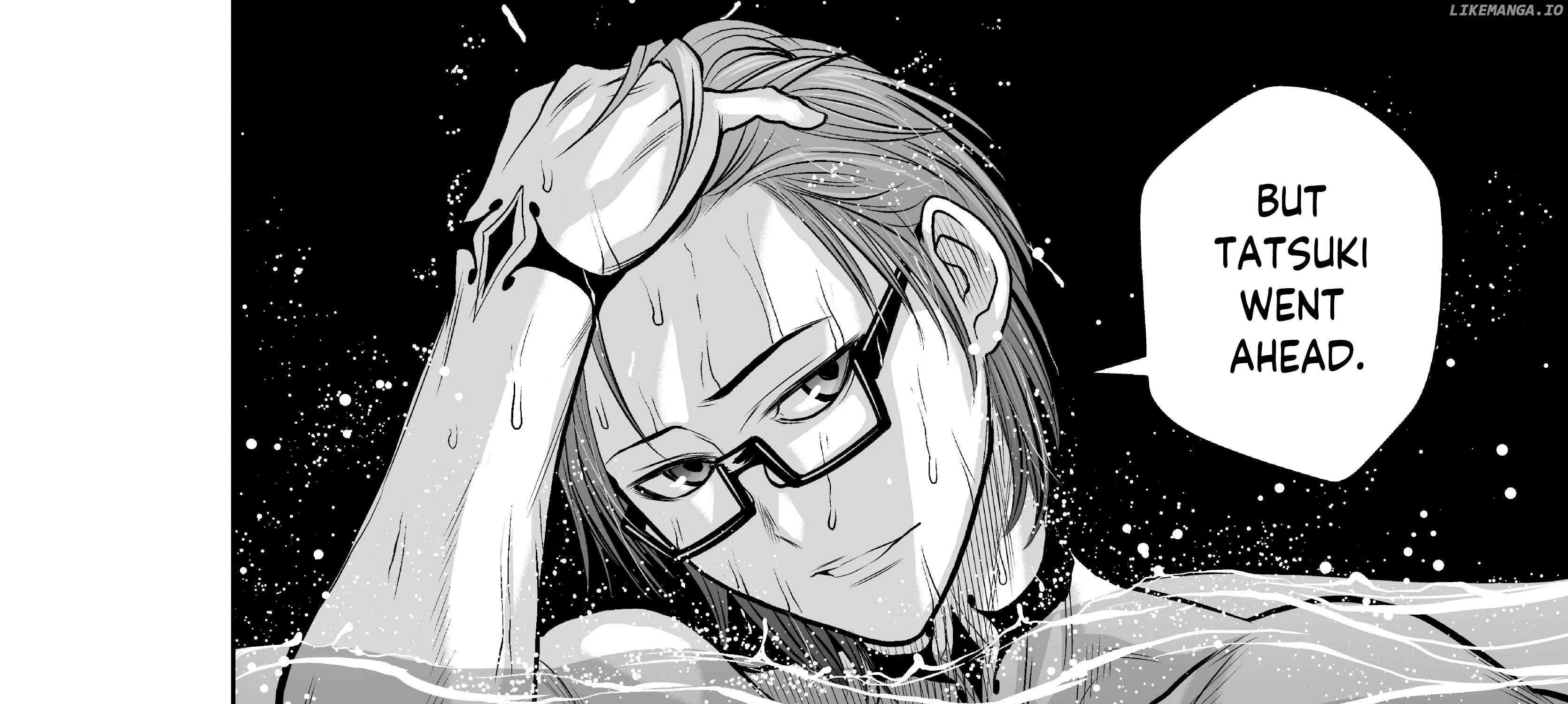 Read Chijou 100-kai chapter 7 image 108 on Lezhin