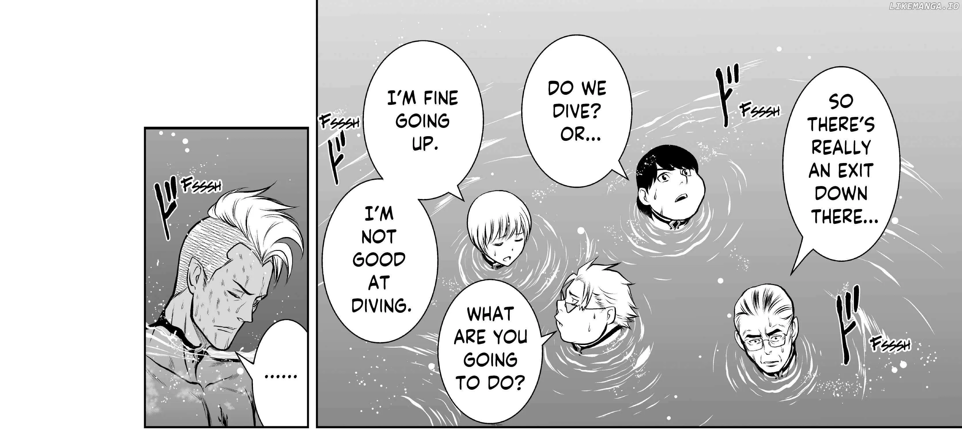 Read Chijou 100-kai chapter 7 image 112 on Lezhin