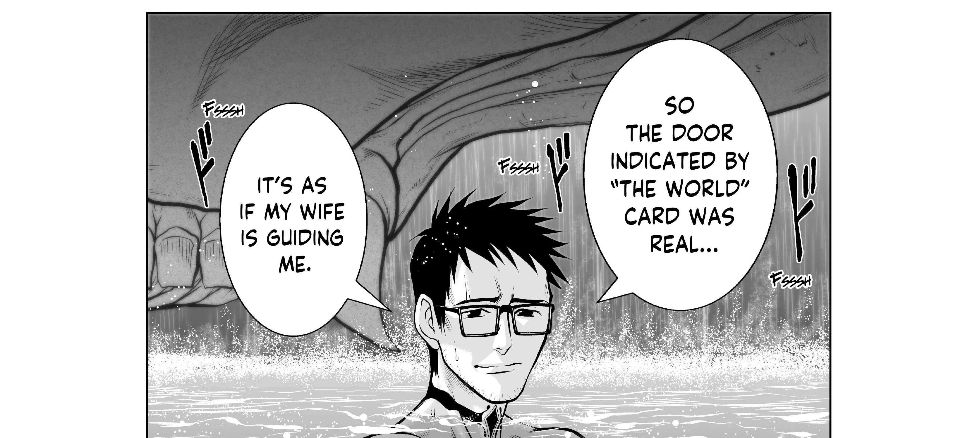 Read Chijou 100-kai chapter 7 image 113 on Lezhin