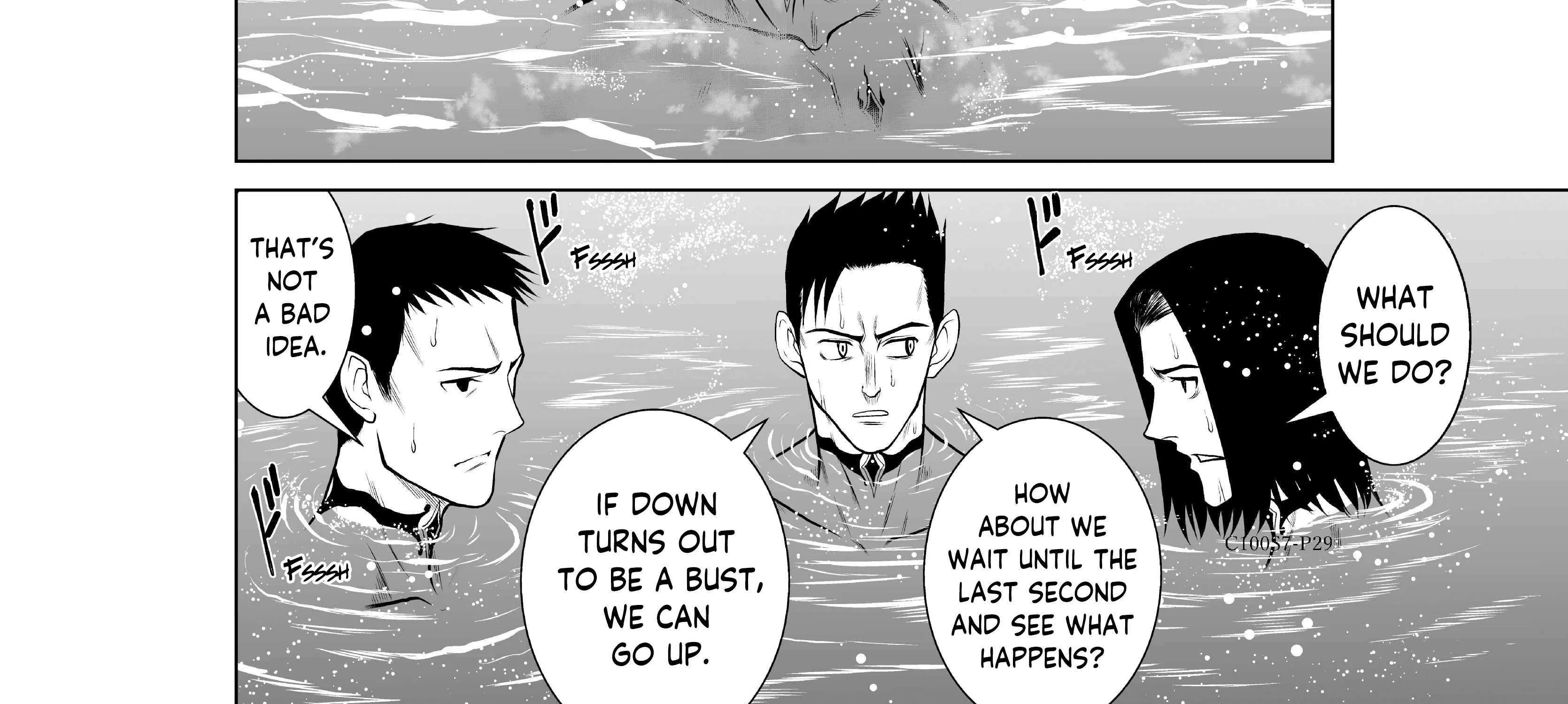Read Chijou 100-kai chapter 7 image 114 on Lezhin
